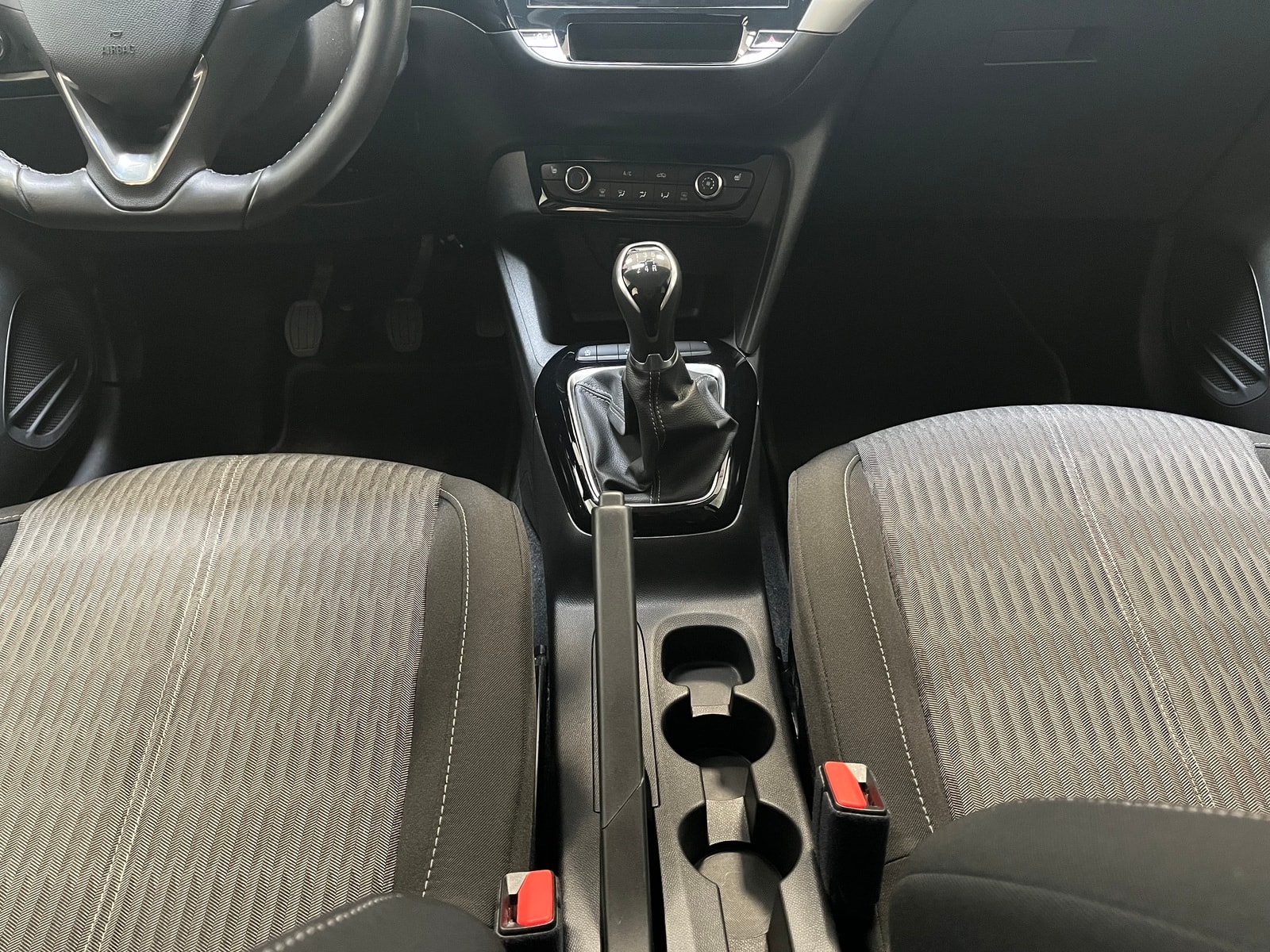 Opel Corsa Limousine Corsa F 1.2 Edition (EURO 6d) #12