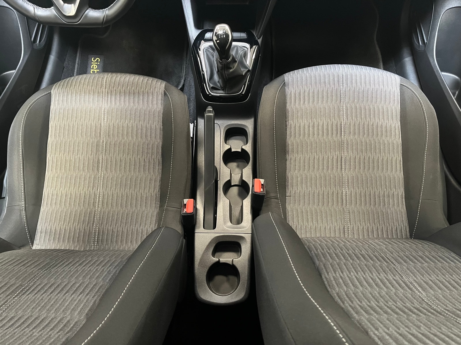 Opel Corsa Limousine Corsa F 1.2 Edition (EURO 6d) #13