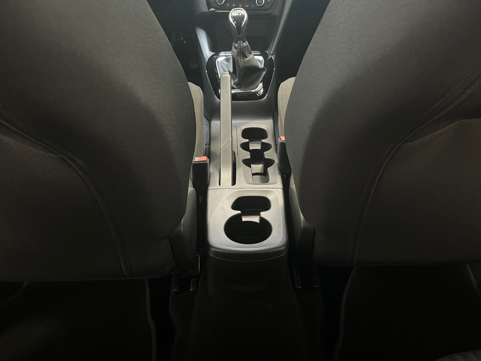 Opel Corsa Limousine Corsa F 1.2 Edition (EURO 6d) #14