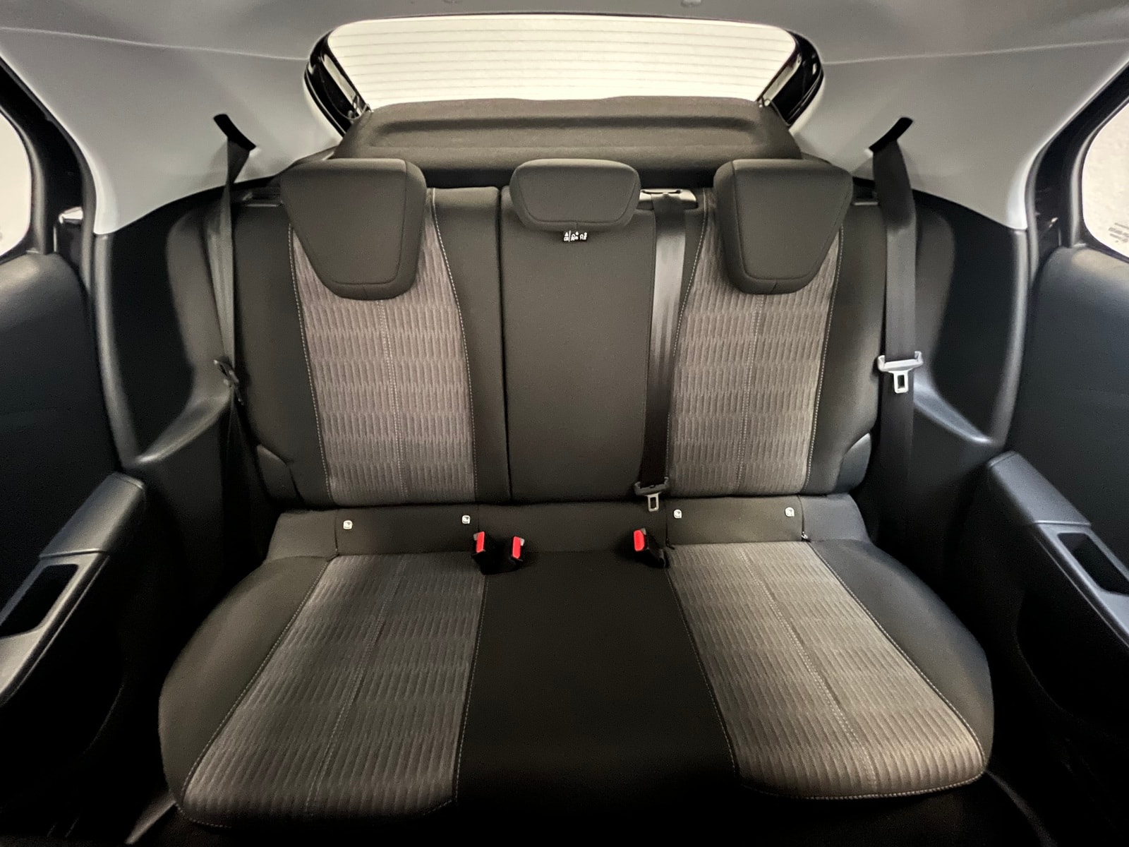 Opel Corsa Limousine Corsa F 1.2 Edition (EURO 6d) #16