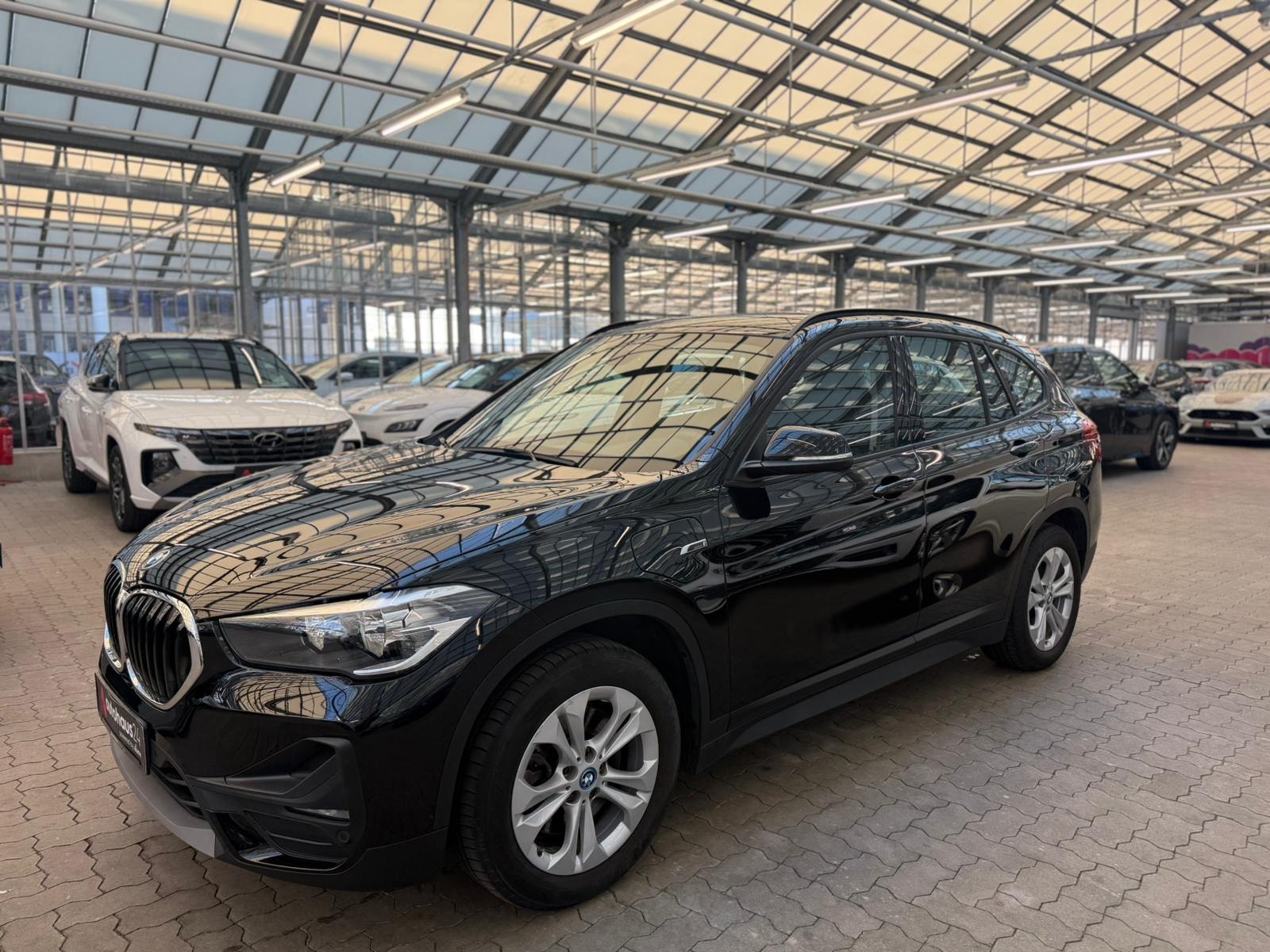 BMW X1 SUV X1 xDrive25e Advantage (EURO 6d) #3
