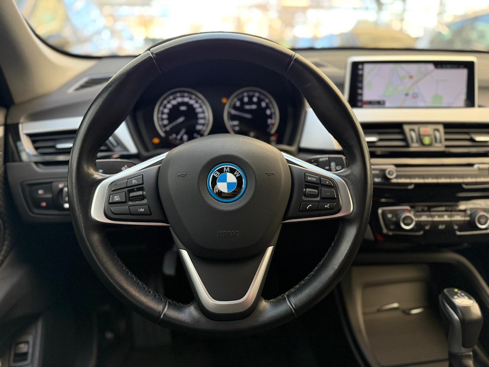 BMW X1 SUV X1 xDrive25e Advantage (EURO 6d) #10