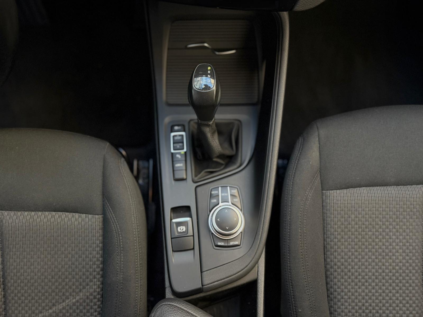 BMW X1 SUV X1 xDrive25e Advantage (EURO 6d) #13