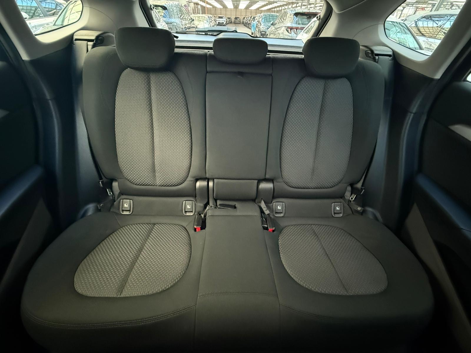 BMW X1 SUV X1 xDrive25e Advantage (EURO 6d) #15