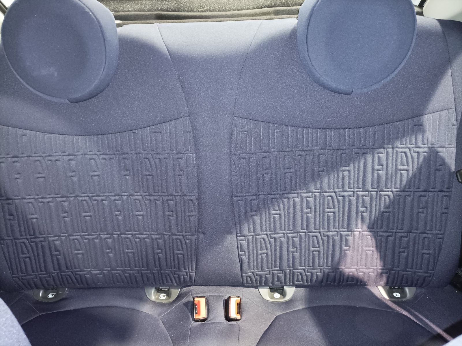 Fiat 500 Schräghecklimousine 500 1.0 Mild Hybrid Cult (EURO 6d) #13