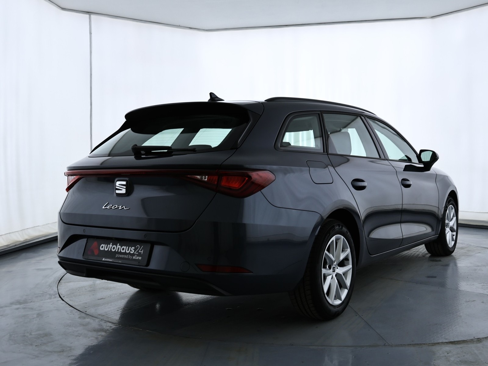 Seat Leon Kombi Leon Sportstourer 1.0 TSI Style OPF (EURO 6d) #5