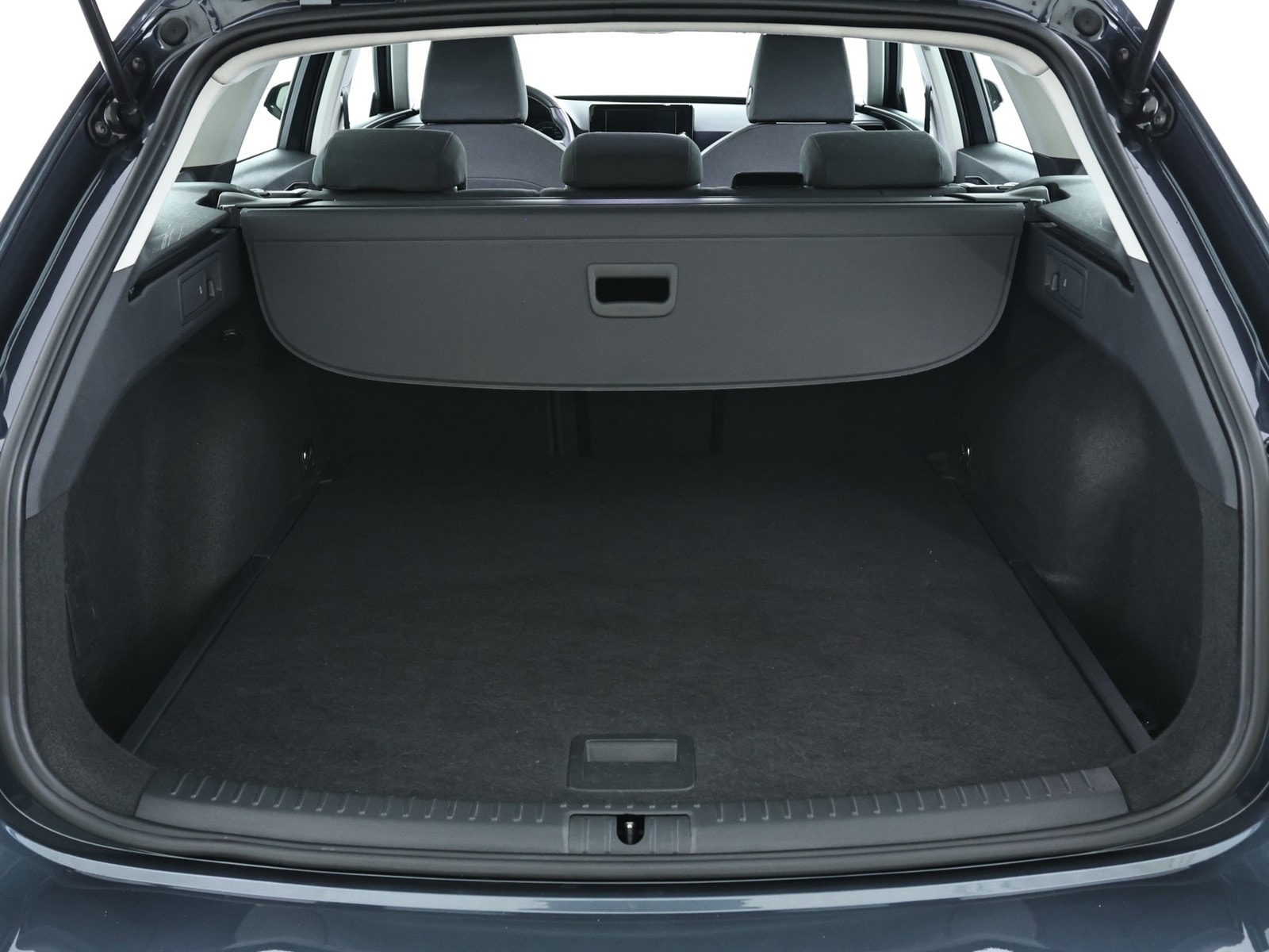 Seat Leon Kombi Leon Sportstourer 1.0 TSI Style OPF (EURO 6d) #6