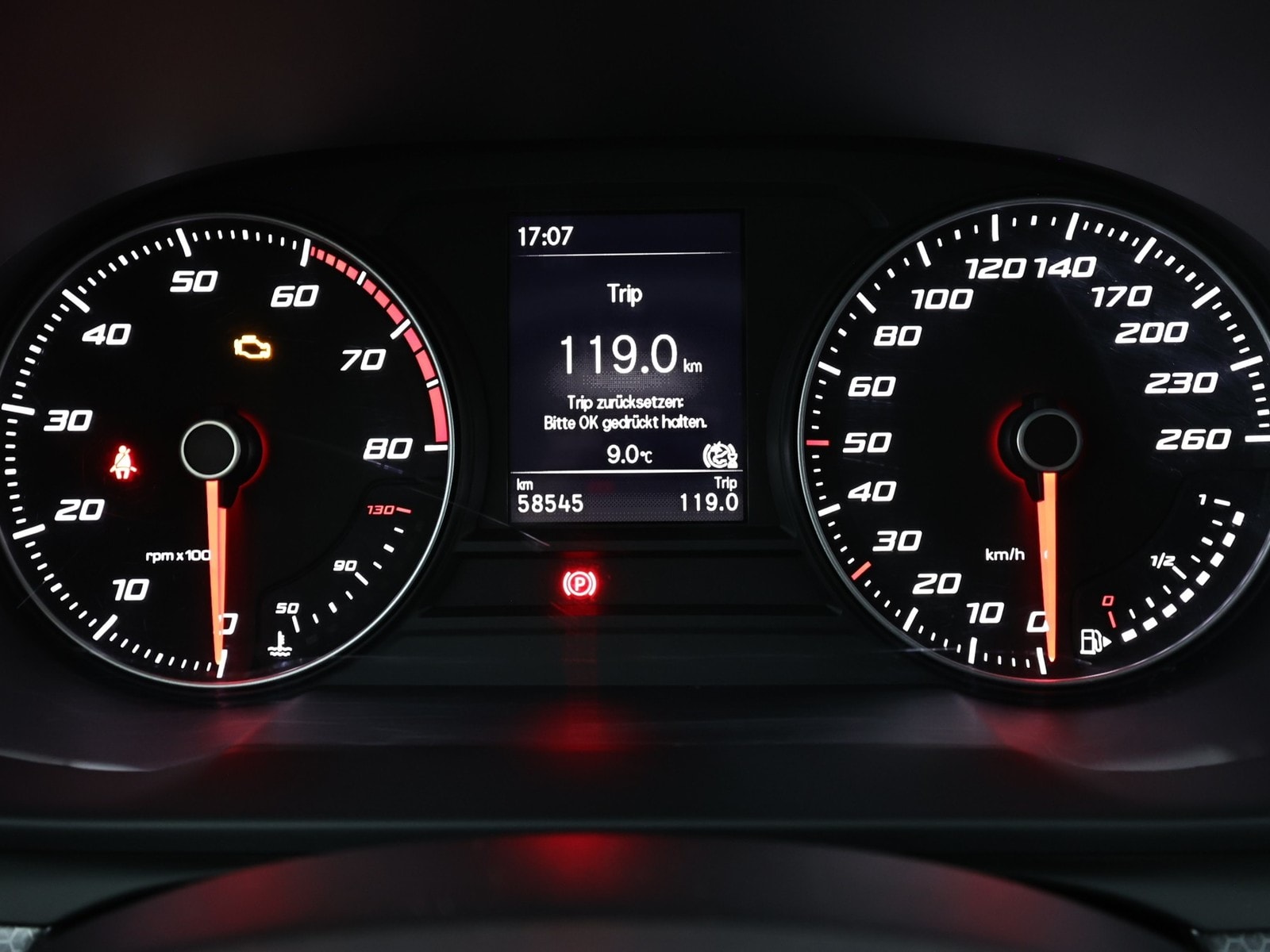 Seat Leon Kombi Leon Sportstourer 1.0 TSI Style OPF (EURO 6d) #7