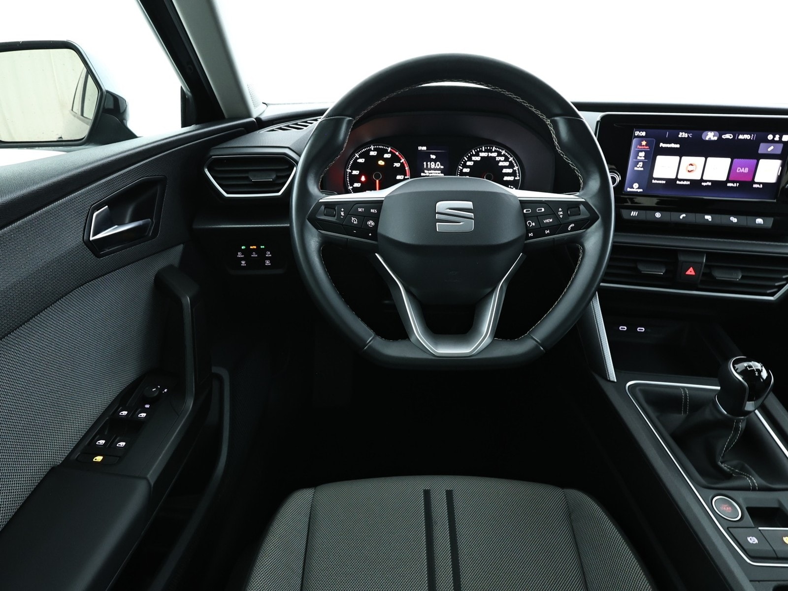 Seat Leon Kombi Leon Sportstourer 1.0 TSI Style OPF (EURO 6d) #10