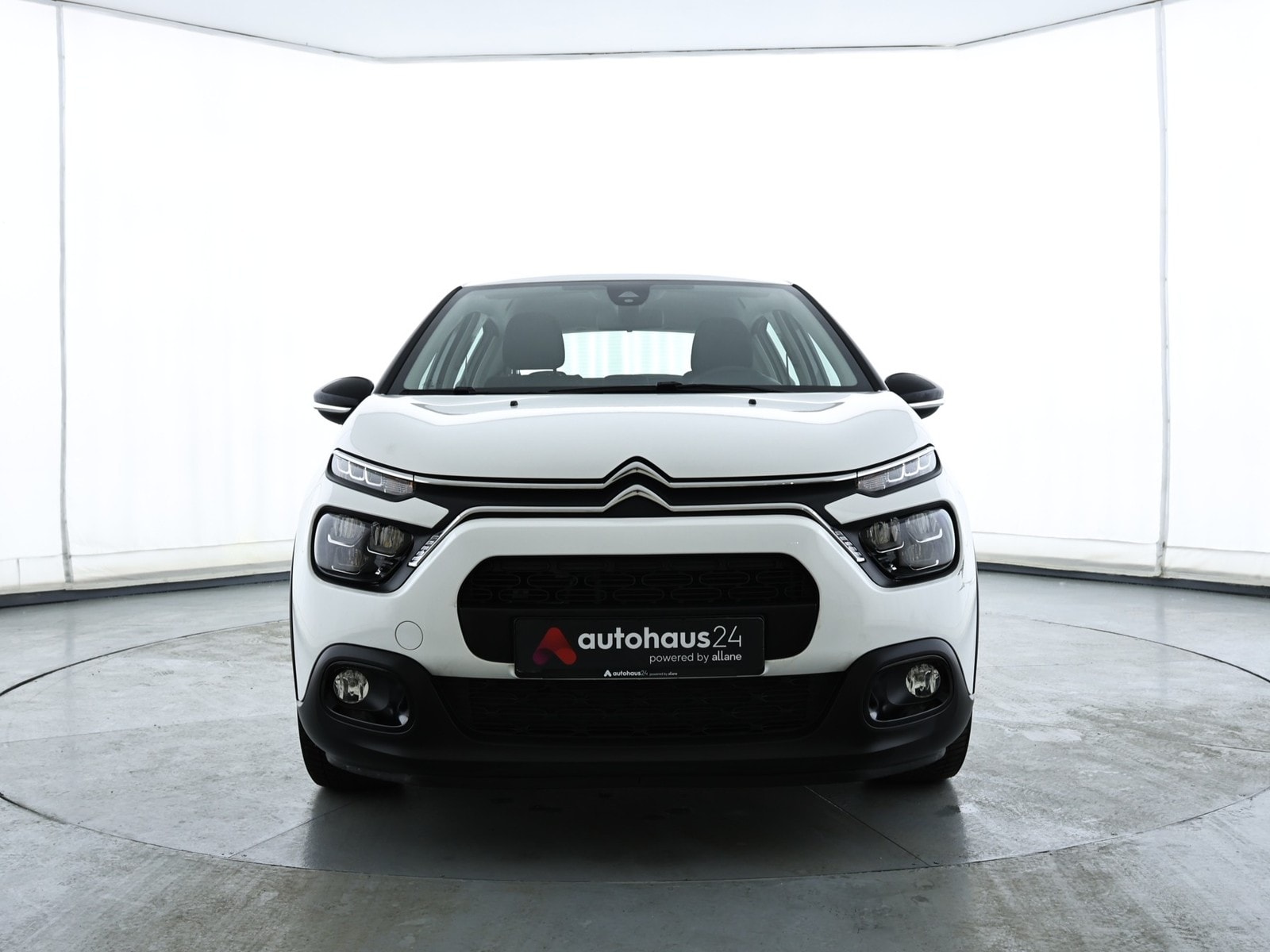 Citroen C3 Limousine C3 1.2 PureTech 82 Feel Pack Stop&Start (EURO 6d) #2