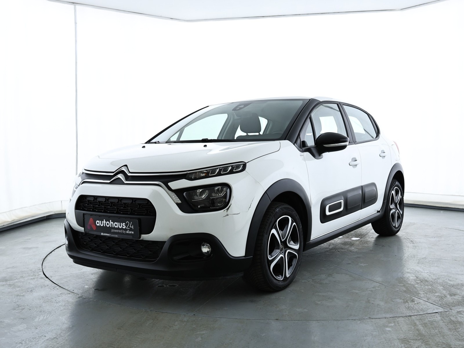 Citroen C3 Limousine C3 1.2 PureTech 82 Feel Pack Stop&Start (EURO 6d) #3