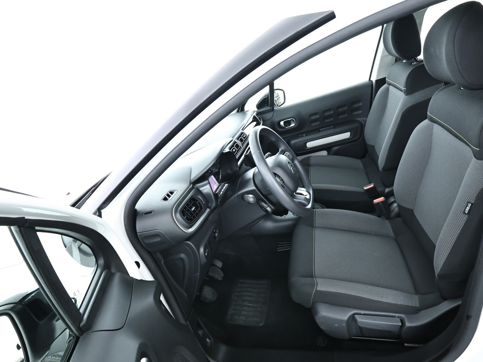 Citroen C3 Limousine C3 1.2 PureTech 82 Feel Pack Stop&Start (EURO 6d) #8
