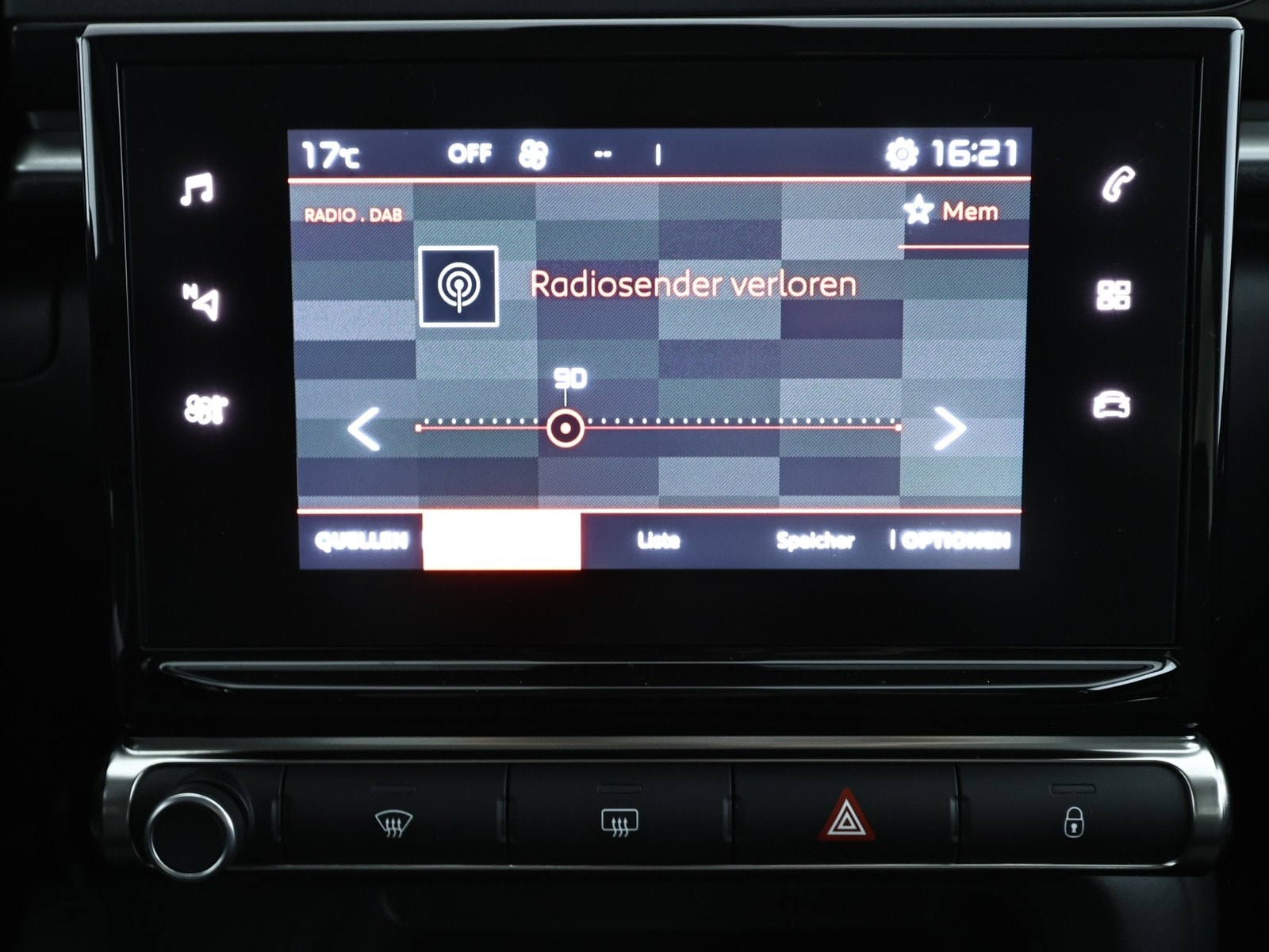 Citroen C3 Limousine C3 1.2 PureTech 82 Feel Pack Stop&Start (EURO 6d) #12