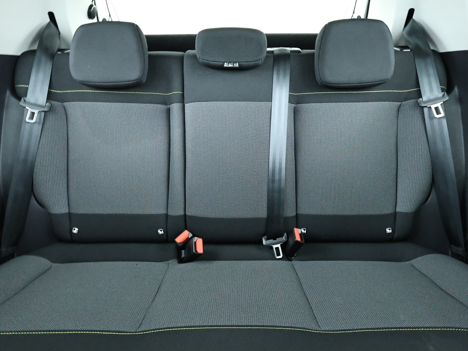 Citroen C3 Limousine C3 1.2 PureTech 82 Feel Pack Stop&Start (EURO 6d) #15