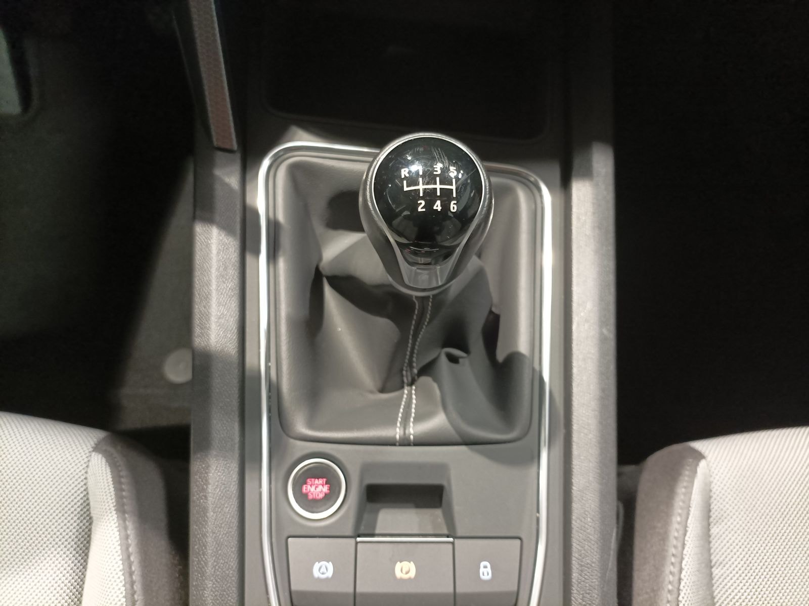 Seat Leon Kombi Leon Sportstourer 1.5 TSI Style #13