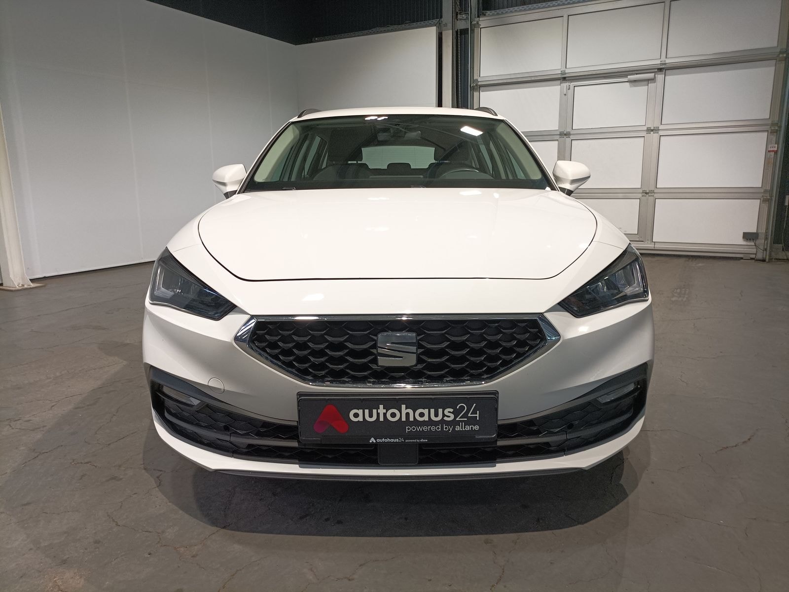 Seat Leon Kombi Leon Sportstourer 1.5 TSI Style #2