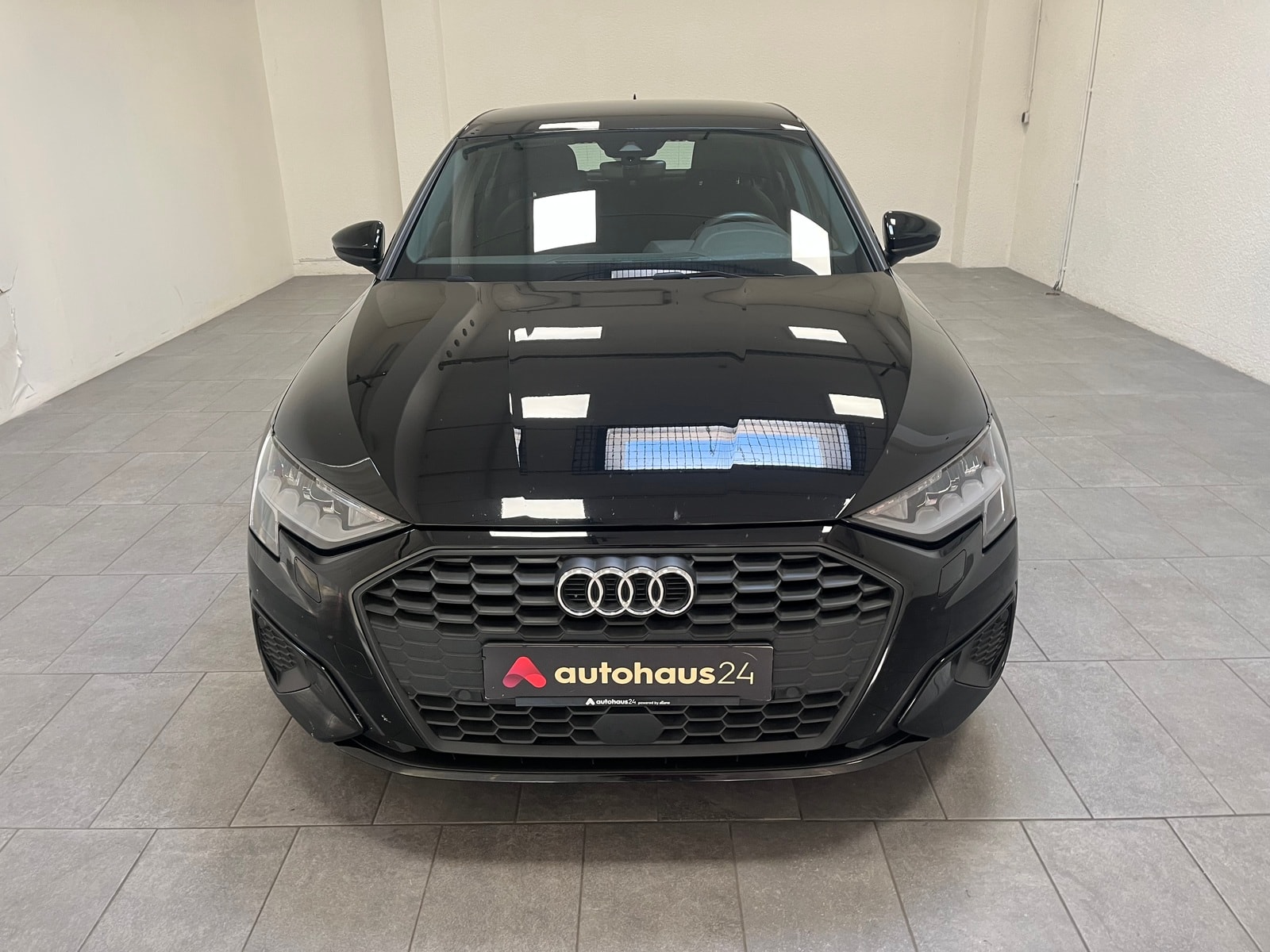 Audi A3 Limousine A3 35 1.5 TFSI Sportback basis MHEV (EURO 6d) #2