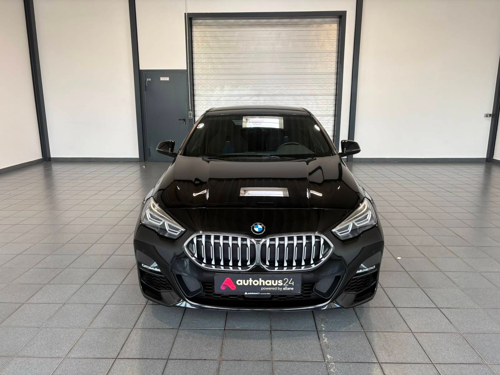 BMW 2er Limousine 2er Gran Coupe - 218i M Sport (OPF)(EURO 6d) #2