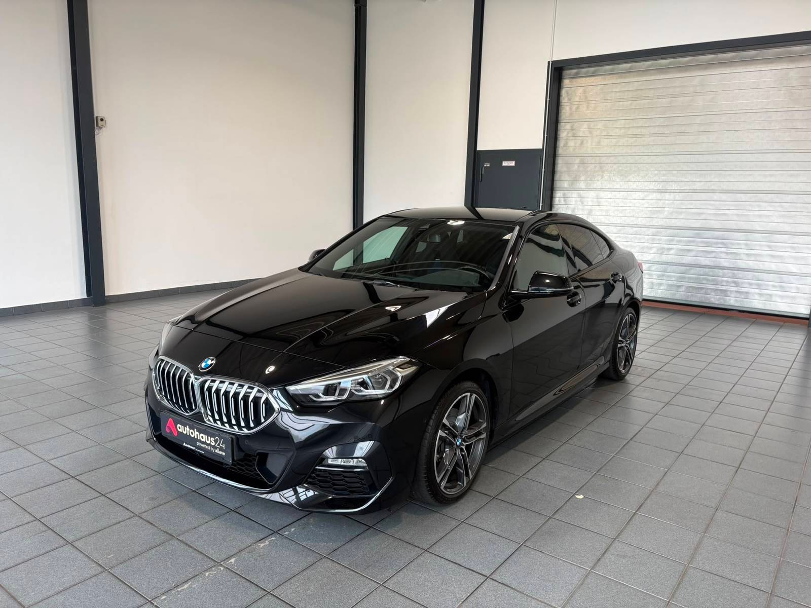 BMW 2er Limousine 2er Gran Coupe - 218i M Sport (OPF)(EURO 6d) #3