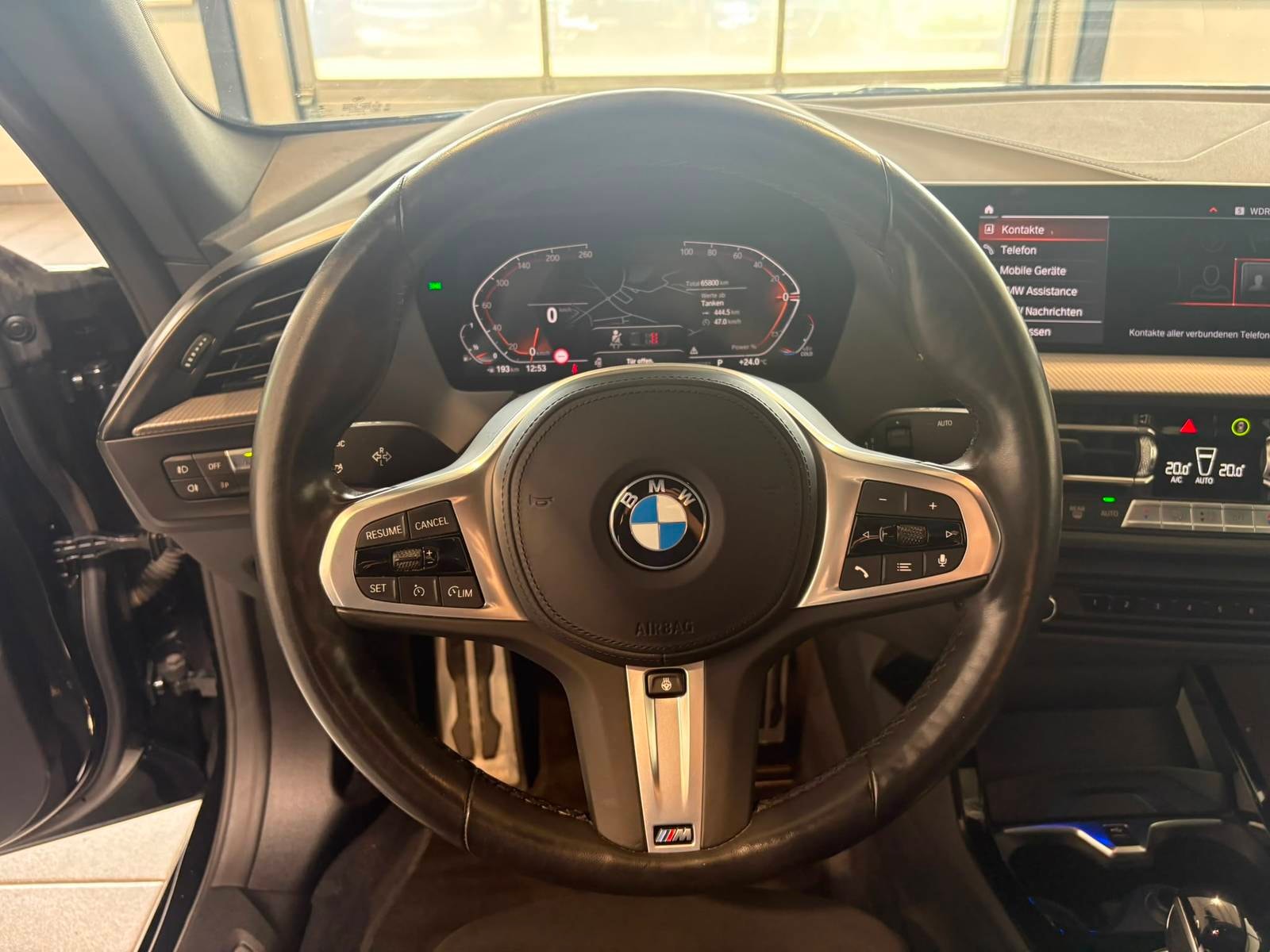 BMW 2er Limousine 2er Gran Coupe - 218i M Sport (OPF)(EURO 6d) #10
