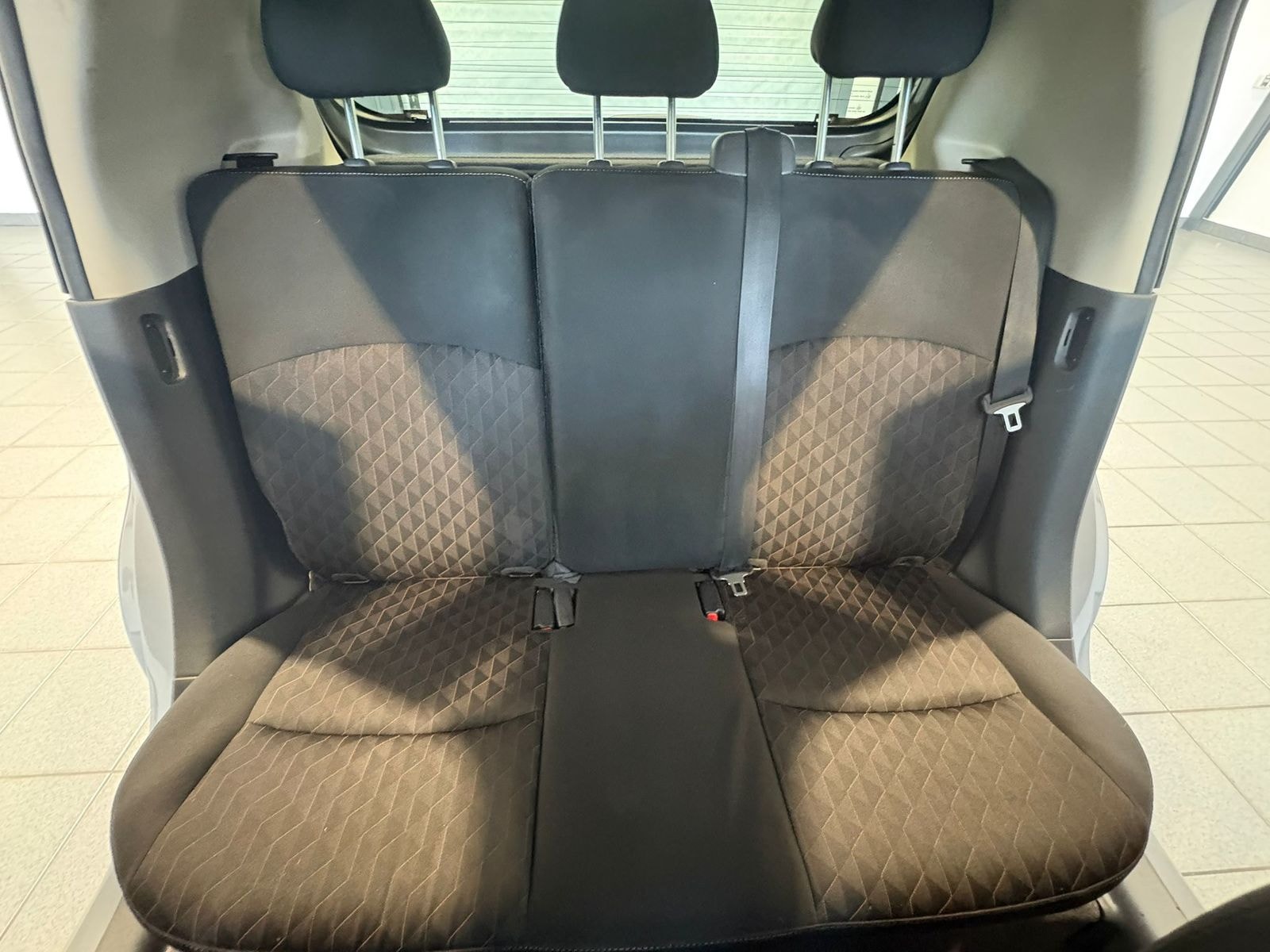 Mitsubishi Space Star Schräghecklimousine Space Star 1.2 Select+ (EURO 6d) #14