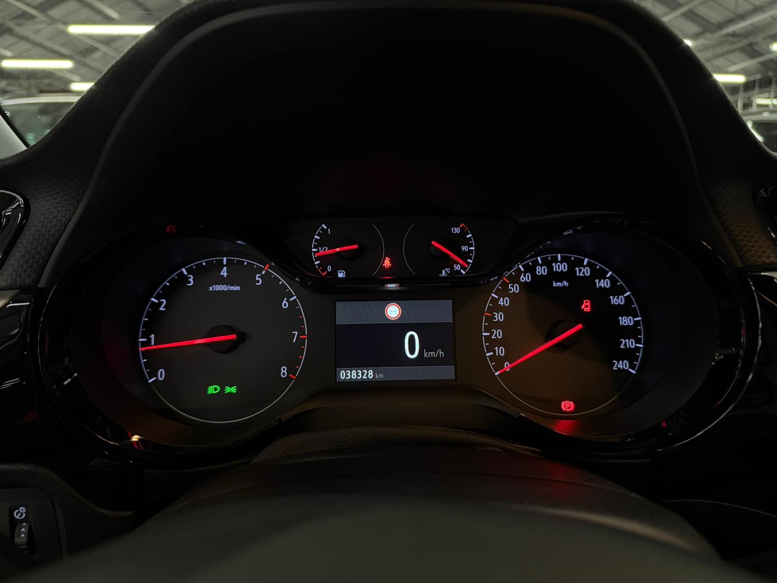 Opel Corsa Schräghecklimousine Corsa F 1.2 Edition (EURO 6d) #7