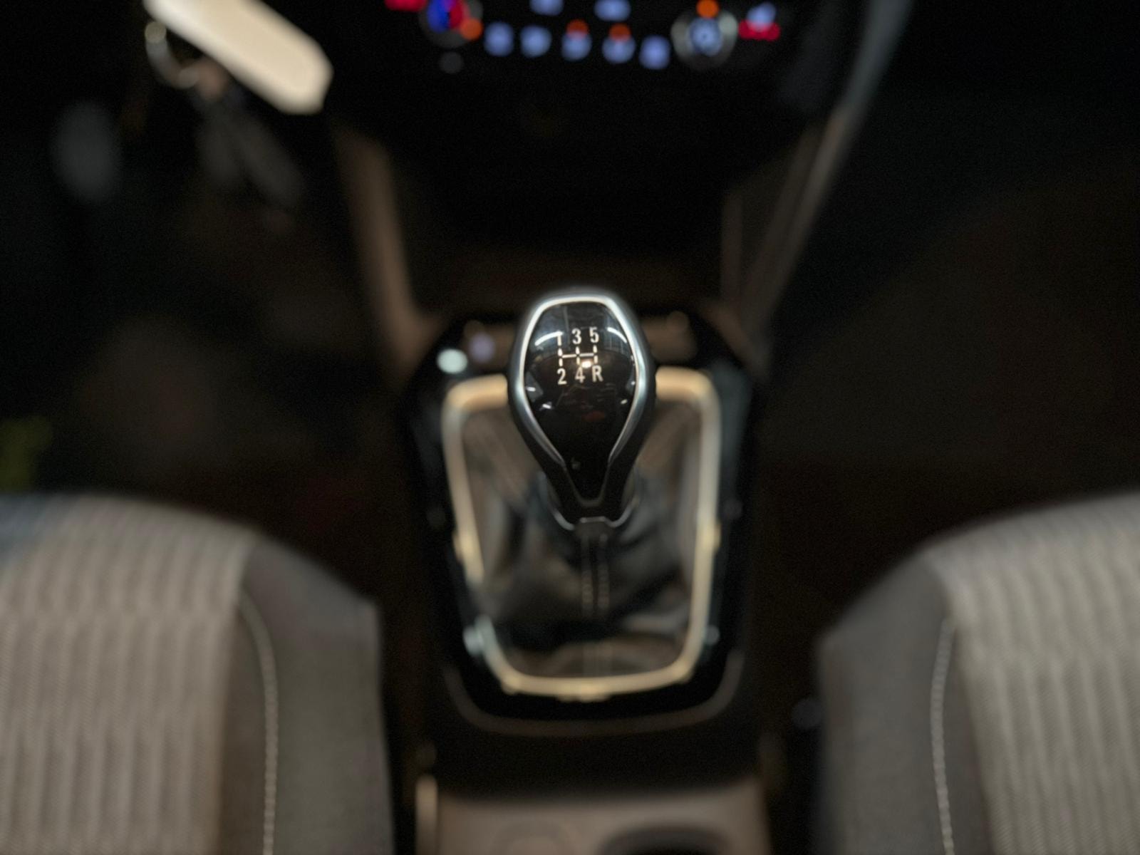 Opel Corsa Schräghecklimousine Corsa F 1.2 Edition (EURO 6d) #13