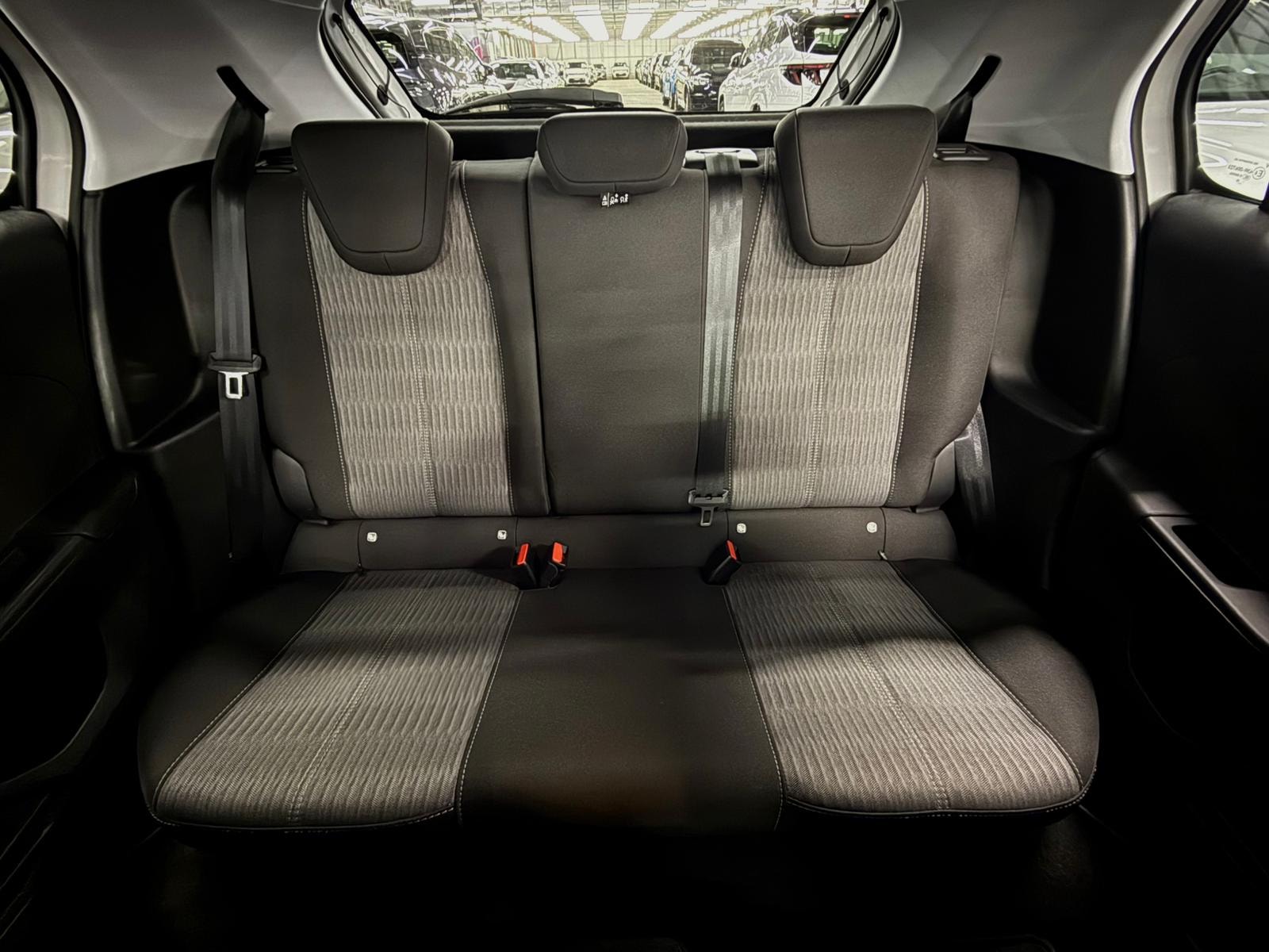 Opel Corsa Schräghecklimousine Corsa F 1.2 Edition (EURO 6d) #15