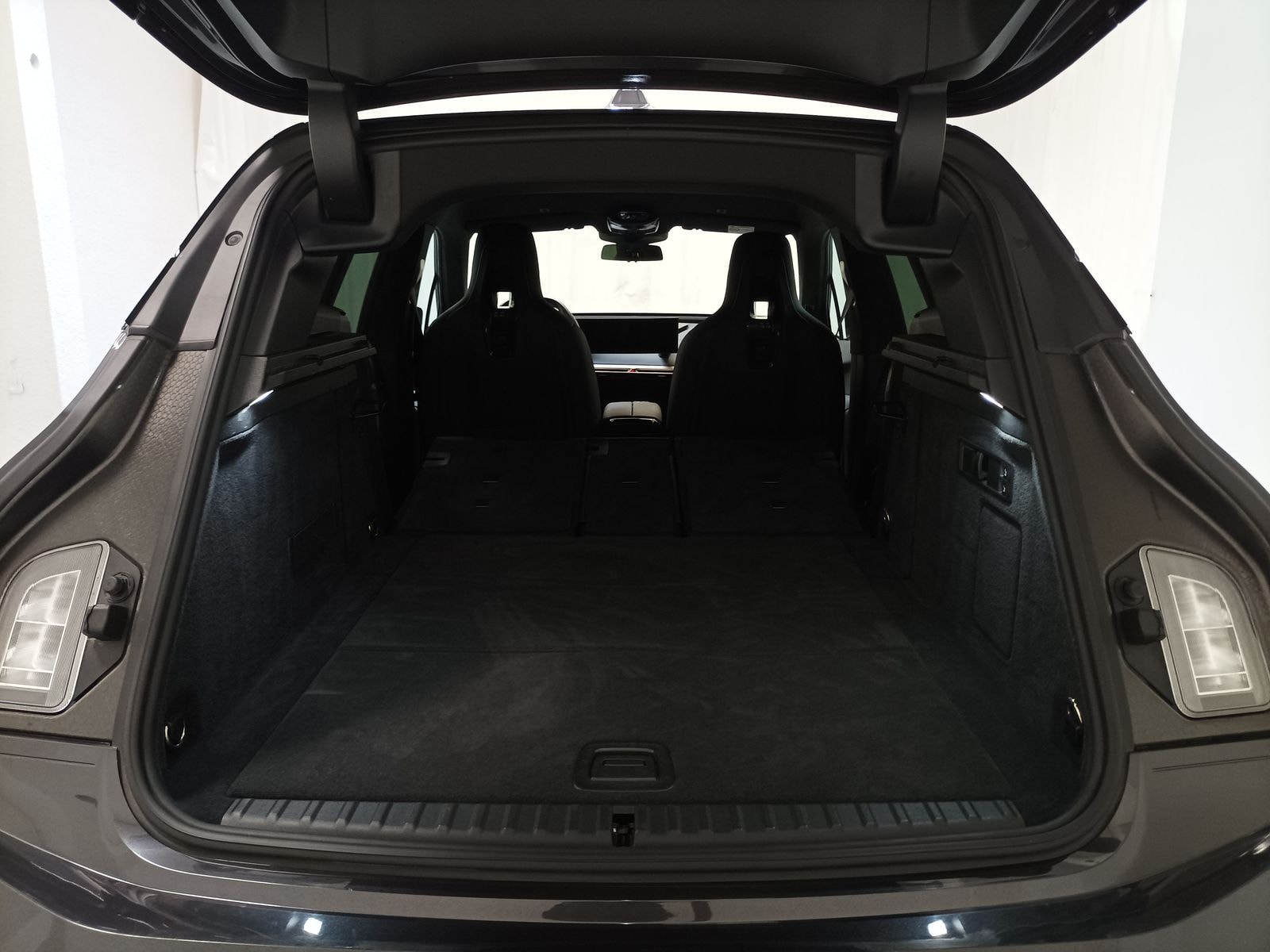 BMW iX SUV iX xDrive50 Sport #7