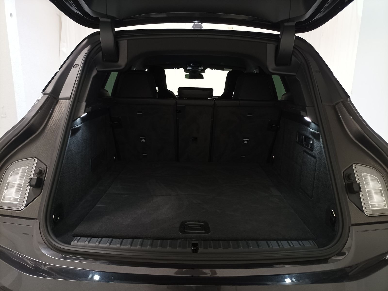 BMW iX SUV iX xDrive50 Sport #6