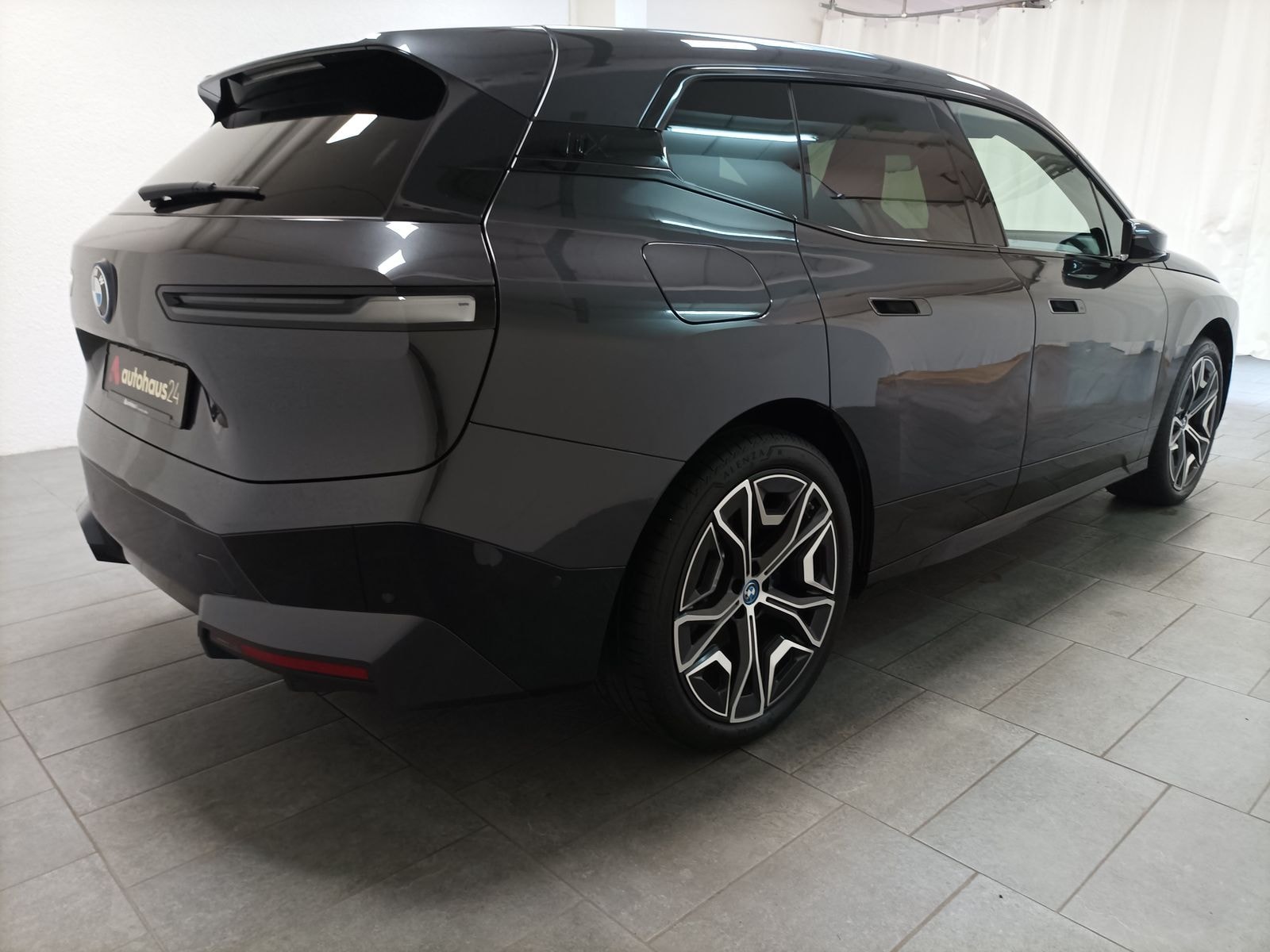 BMW iX SUV iX xDrive50 Sport #5