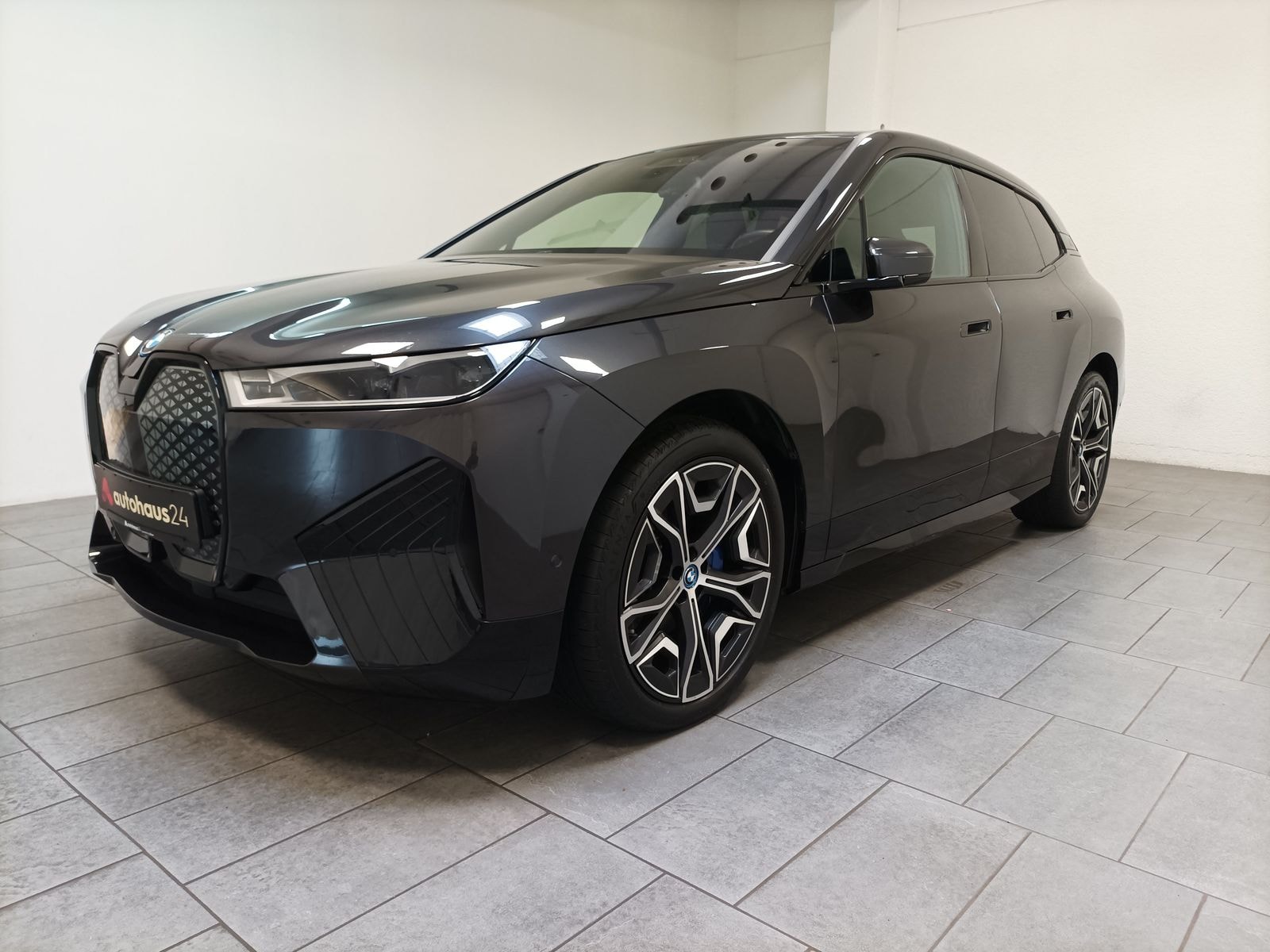 BMW iX SUV iX xDrive50 Sport #3