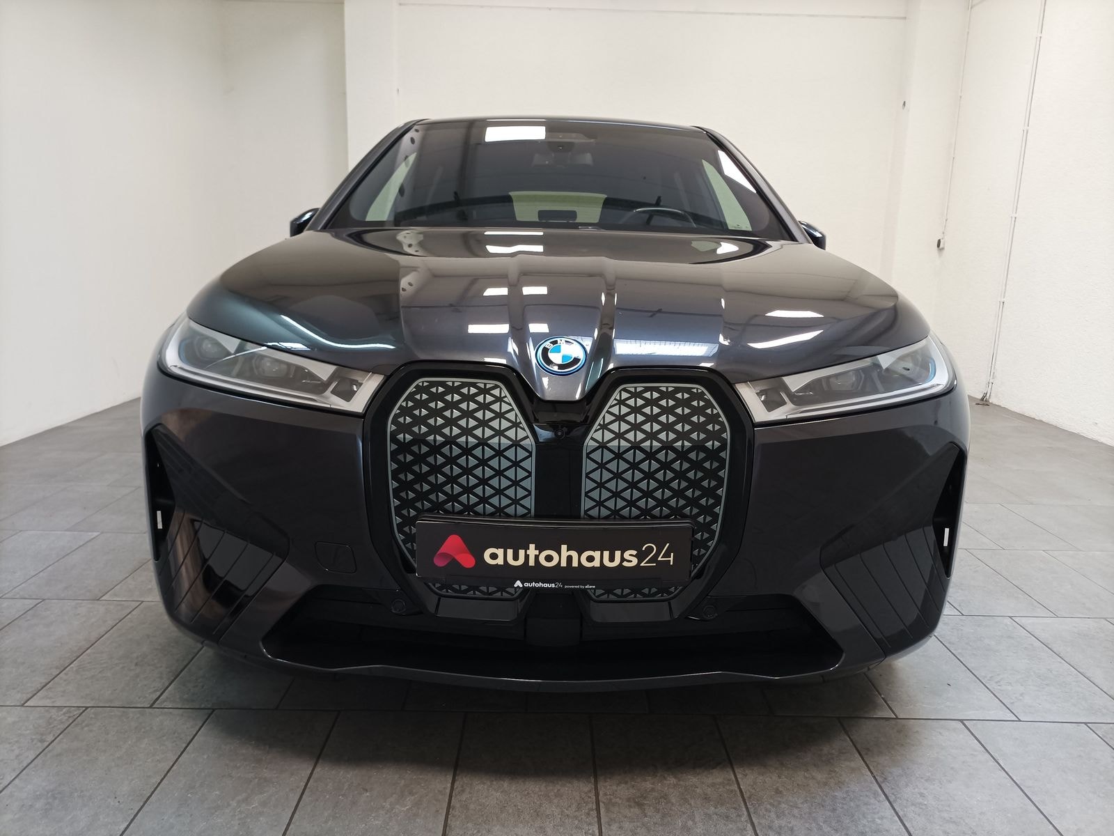 BMW iX SUV iX xDrive50 Sport #2