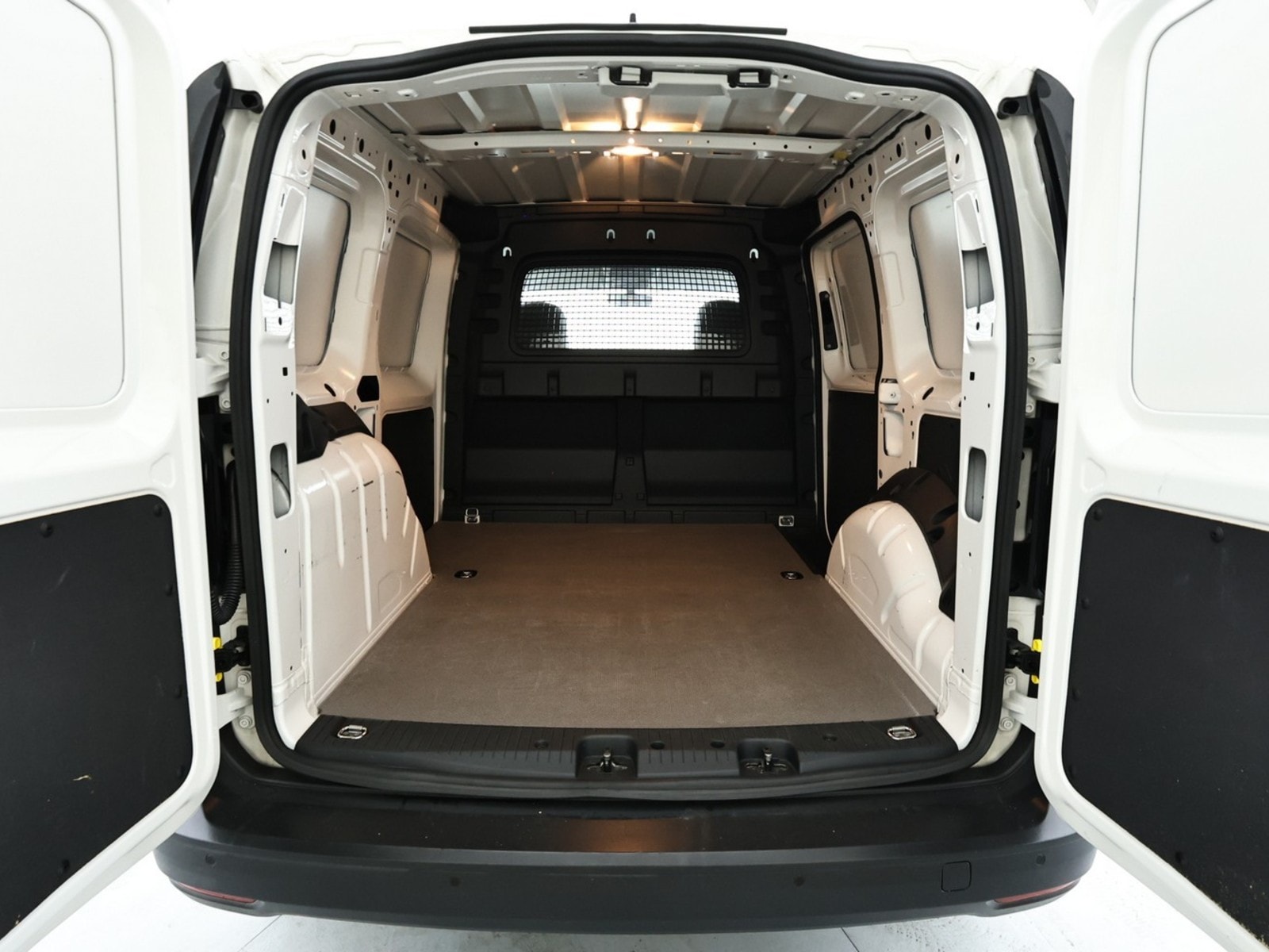 VW Caddy Transporter Caddy Cargo 2.0 TDI (EURO 6d) #6