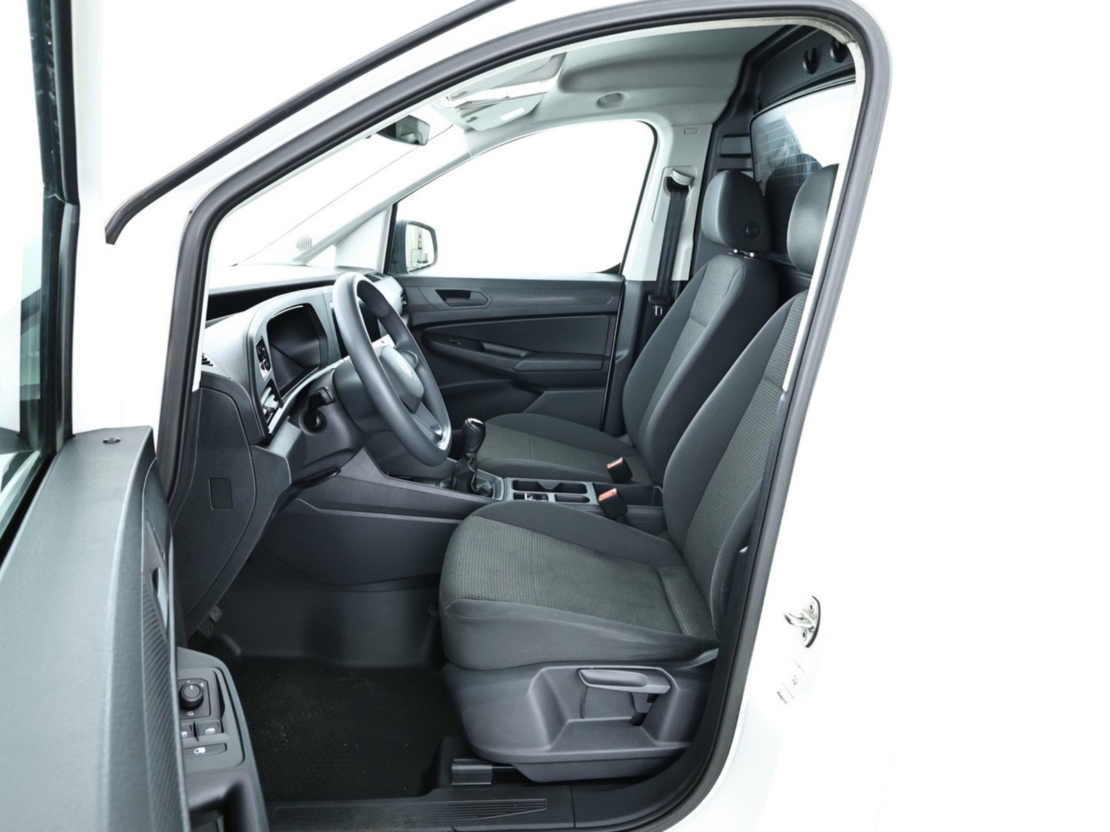 VW Caddy Transporter Caddy Cargo 2.0 TDI (EURO 6d) #8