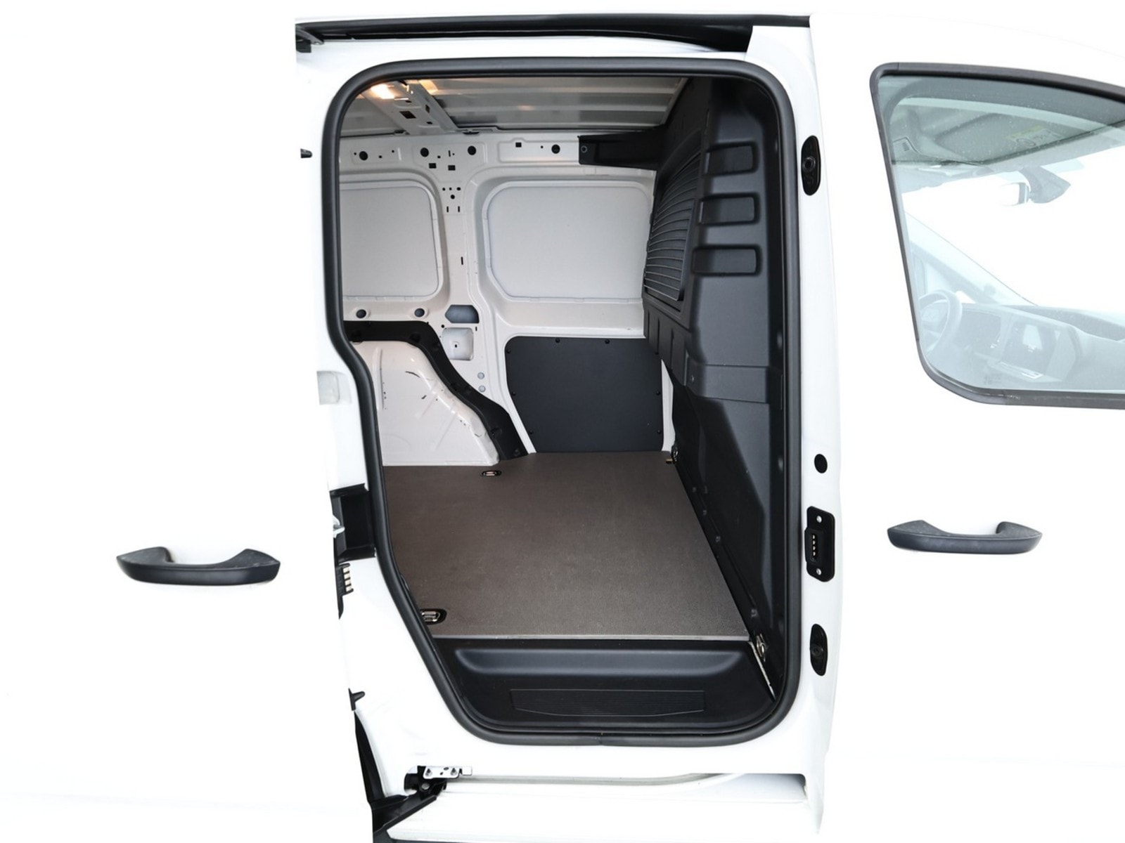 VW Caddy Transporter Caddy Cargo 2.0 TDI (EURO 6d) #16