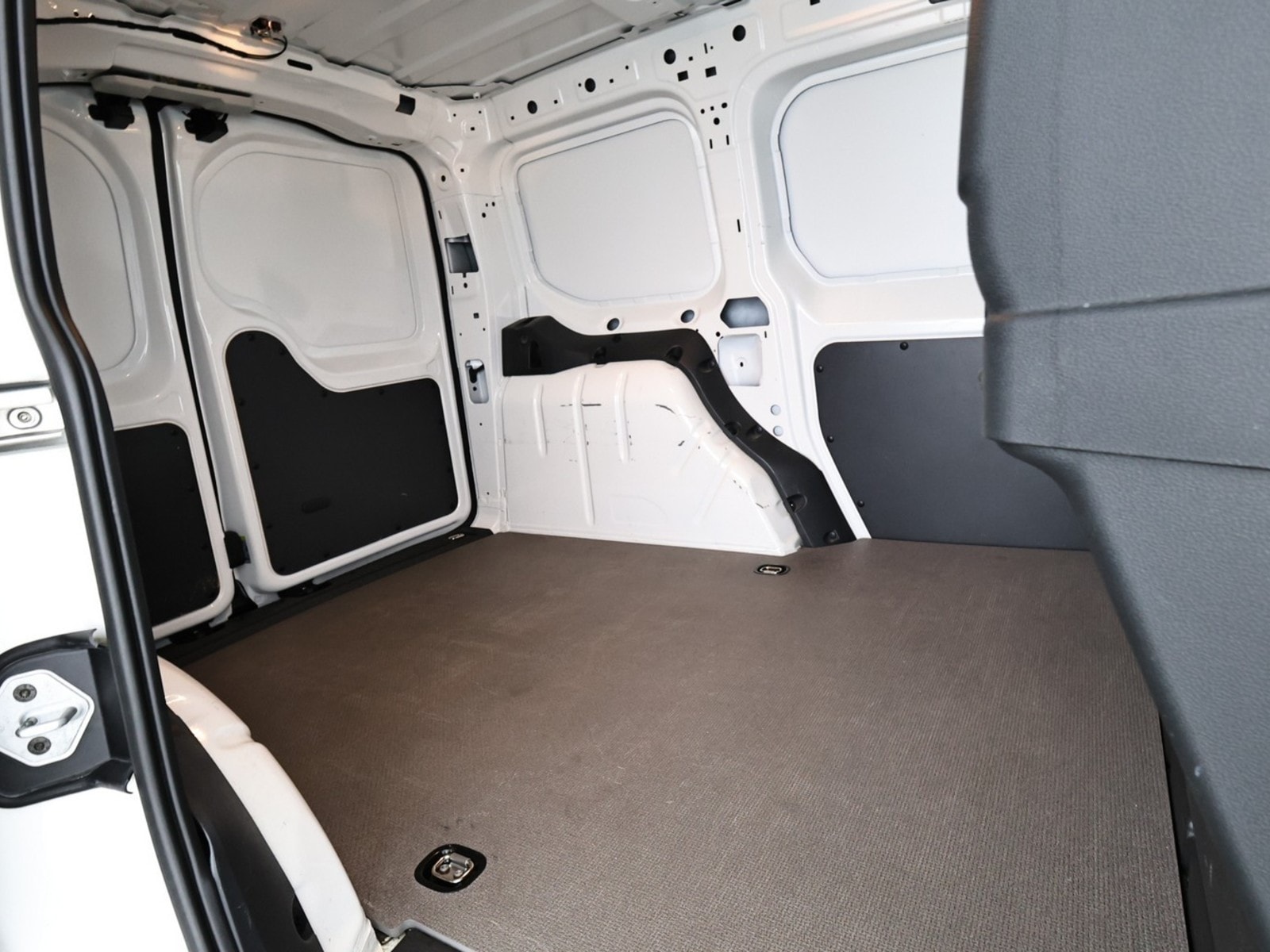 VW Caddy Transporter Caddy Cargo 2.0 TDI (EURO 6d) #17
