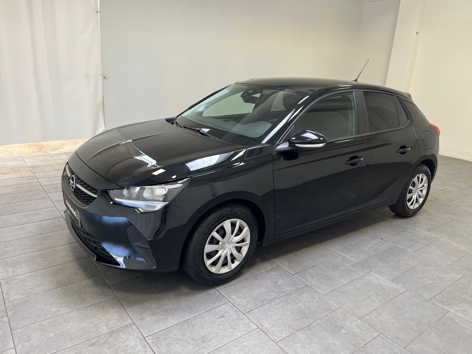 Opel Corsa Limousine Corsa F 1.2 Edition (EURO 6d) #3