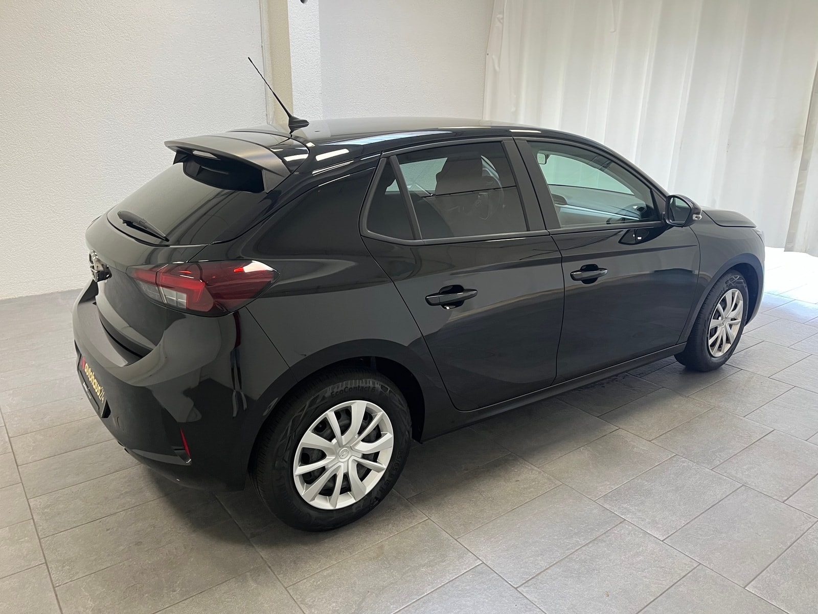Opel Corsa Limousine Corsa F 1.2 Edition (EURO 6d) #5