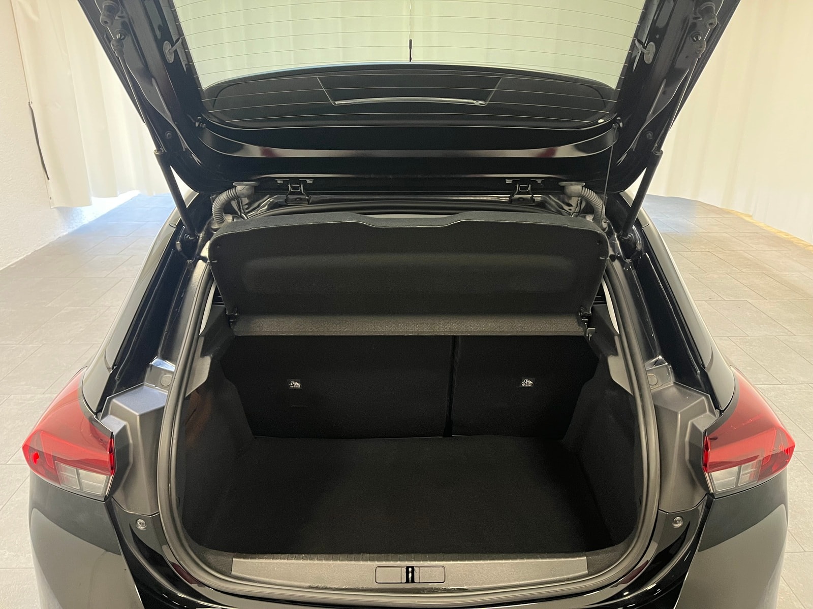 Opel Corsa Limousine Corsa F 1.2 Edition (EURO 6d) #6