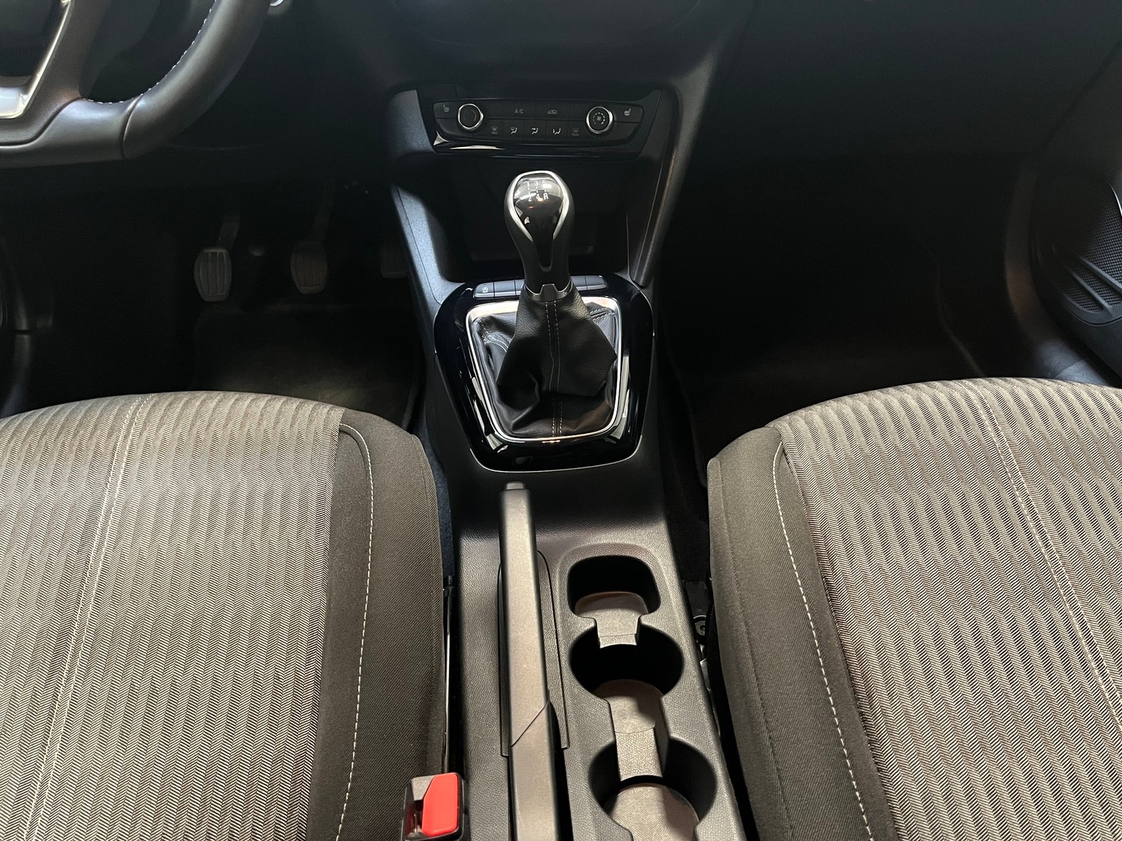 Opel Corsa Limousine Corsa F 1.2 Edition (EURO 6d) #12