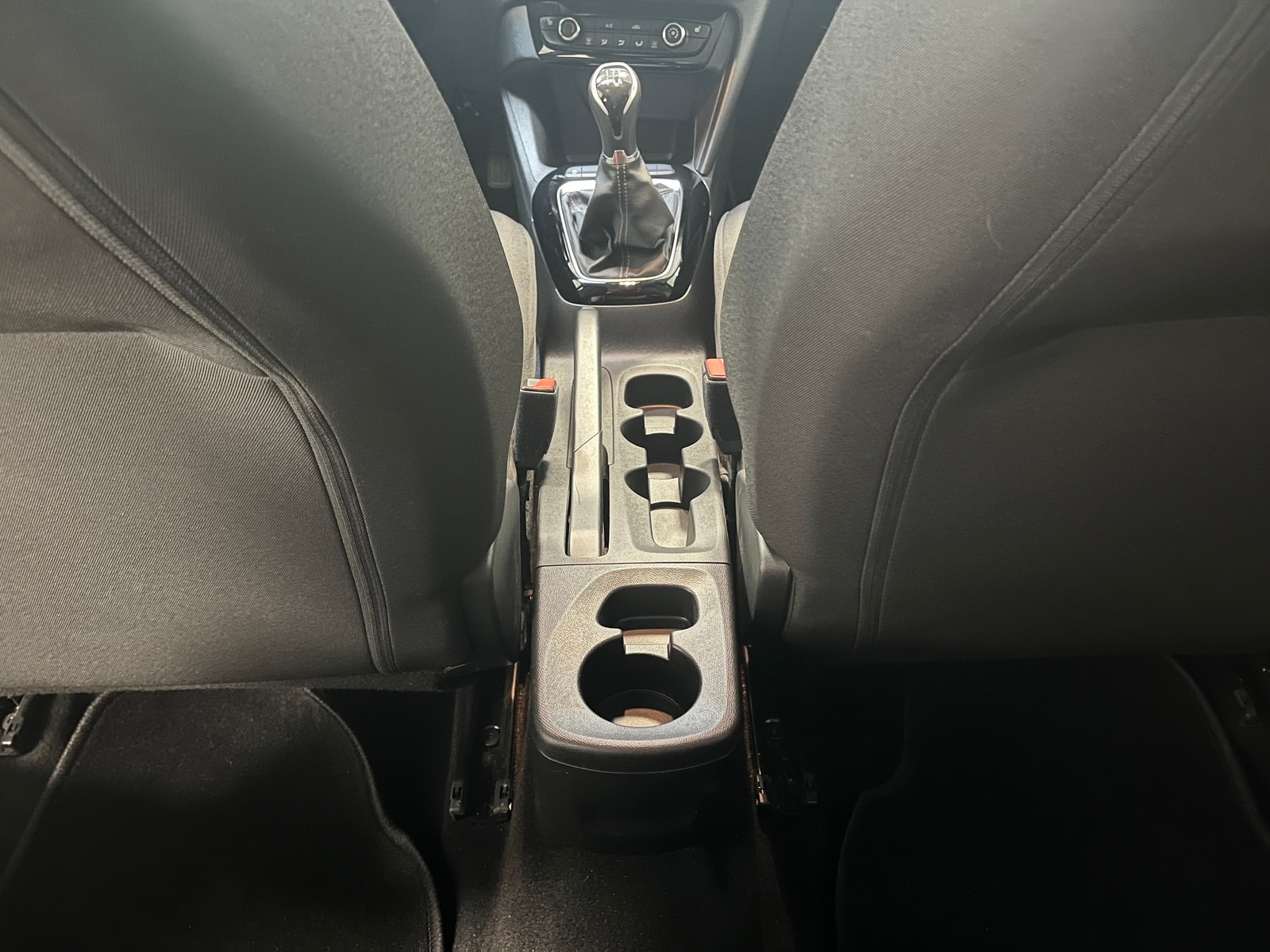 Opel Corsa Limousine Corsa F 1.2 Edition (EURO 6d) #14