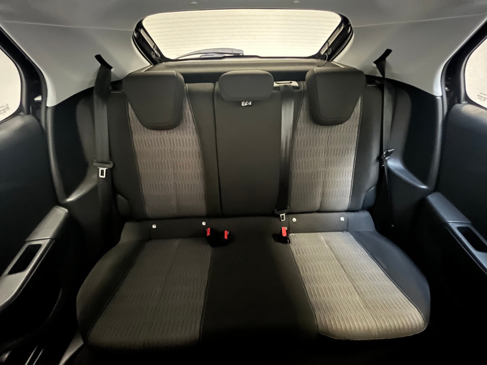 Opel Corsa Limousine Corsa F 1.2 Edition (EURO 6d) #16