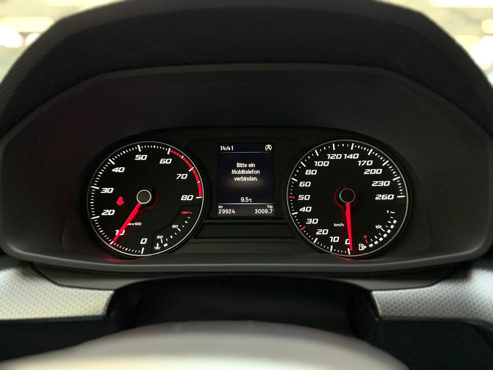 Seat Leon Limousine Leon 1.0 TSI Style #7