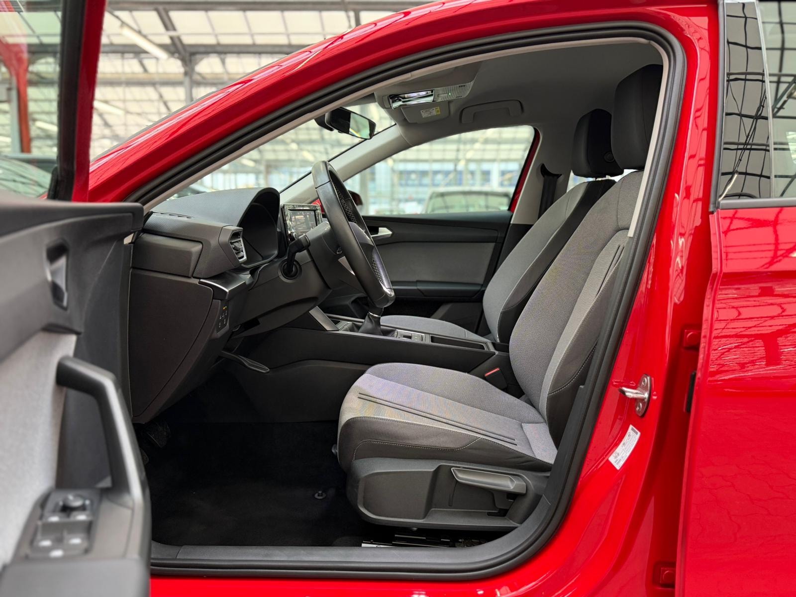 Seat Leon Limousine Leon 1.0 TSI Style #8