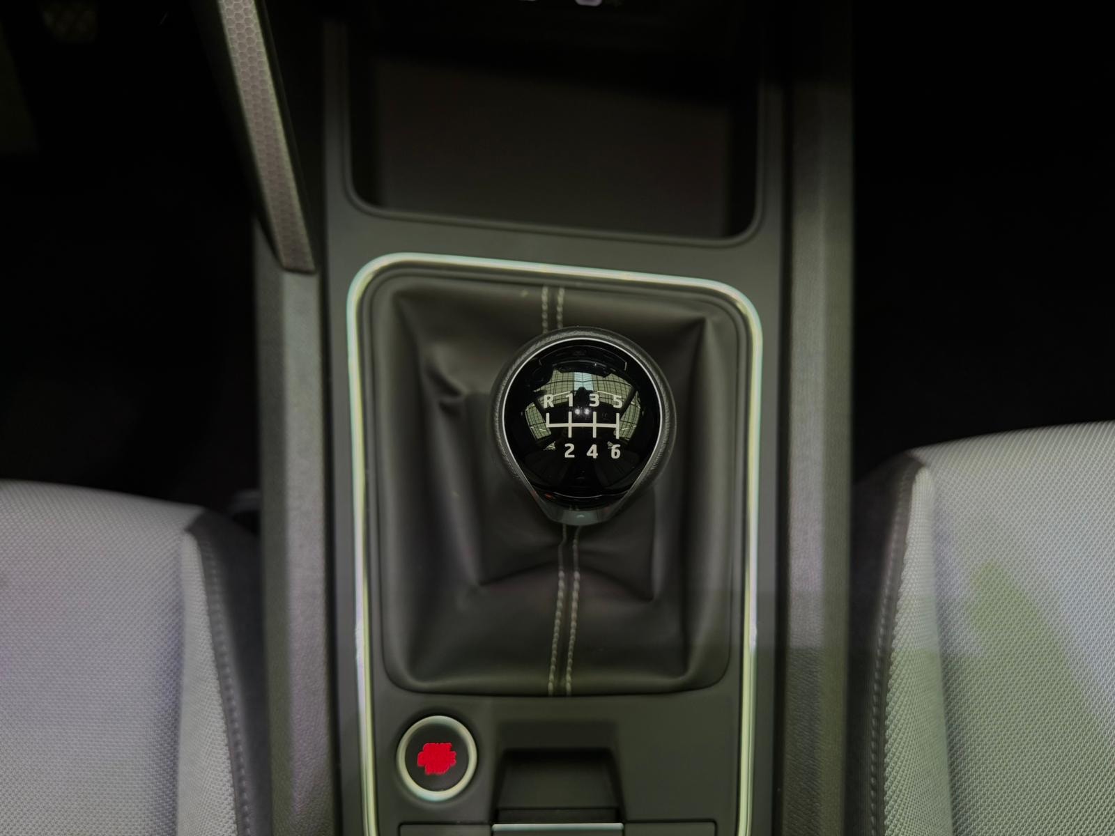 Seat Leon Limousine Leon 1.0 TSI Style #13