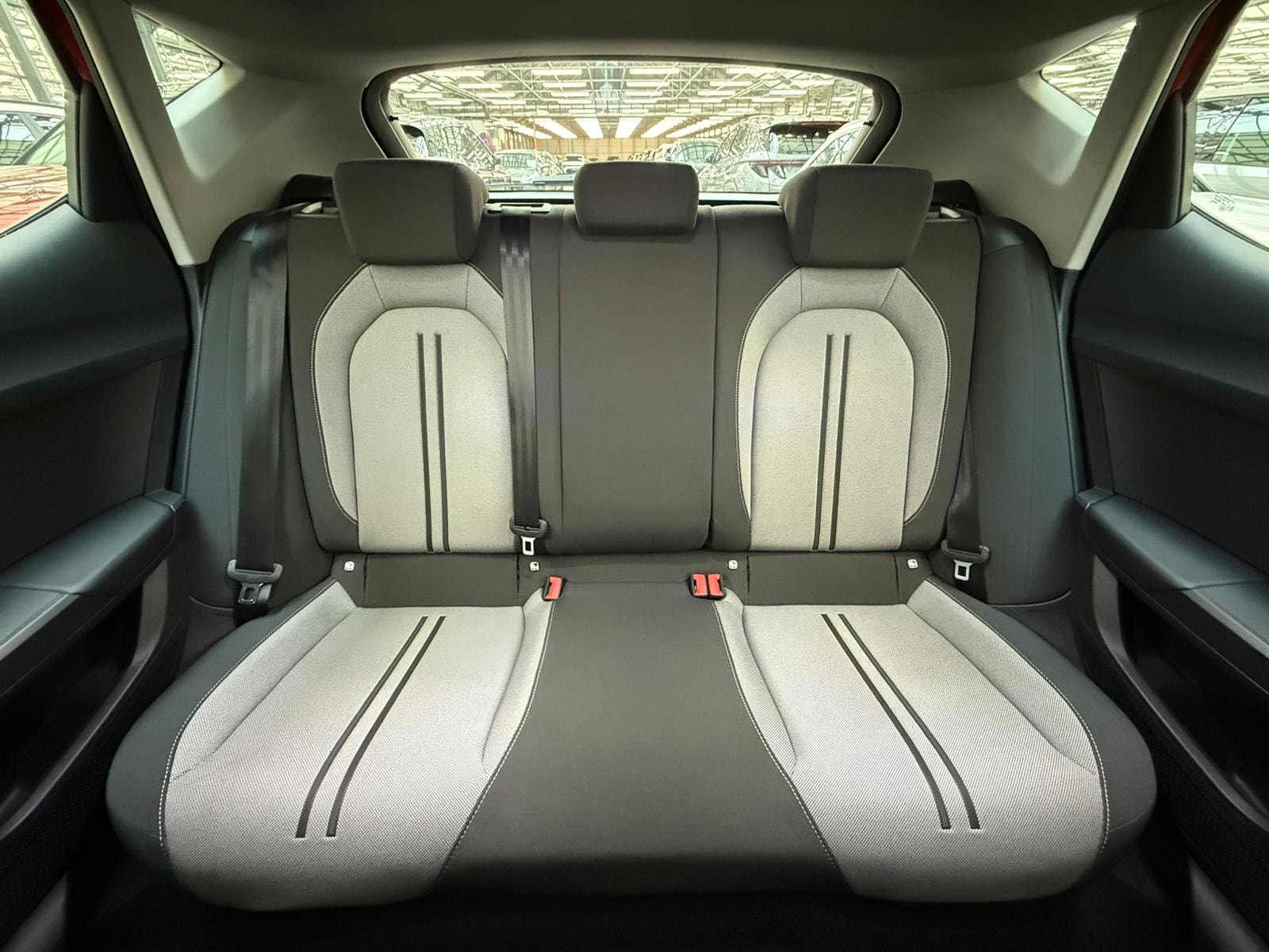 Seat Leon Limousine Leon 1.0 TSI Style #15