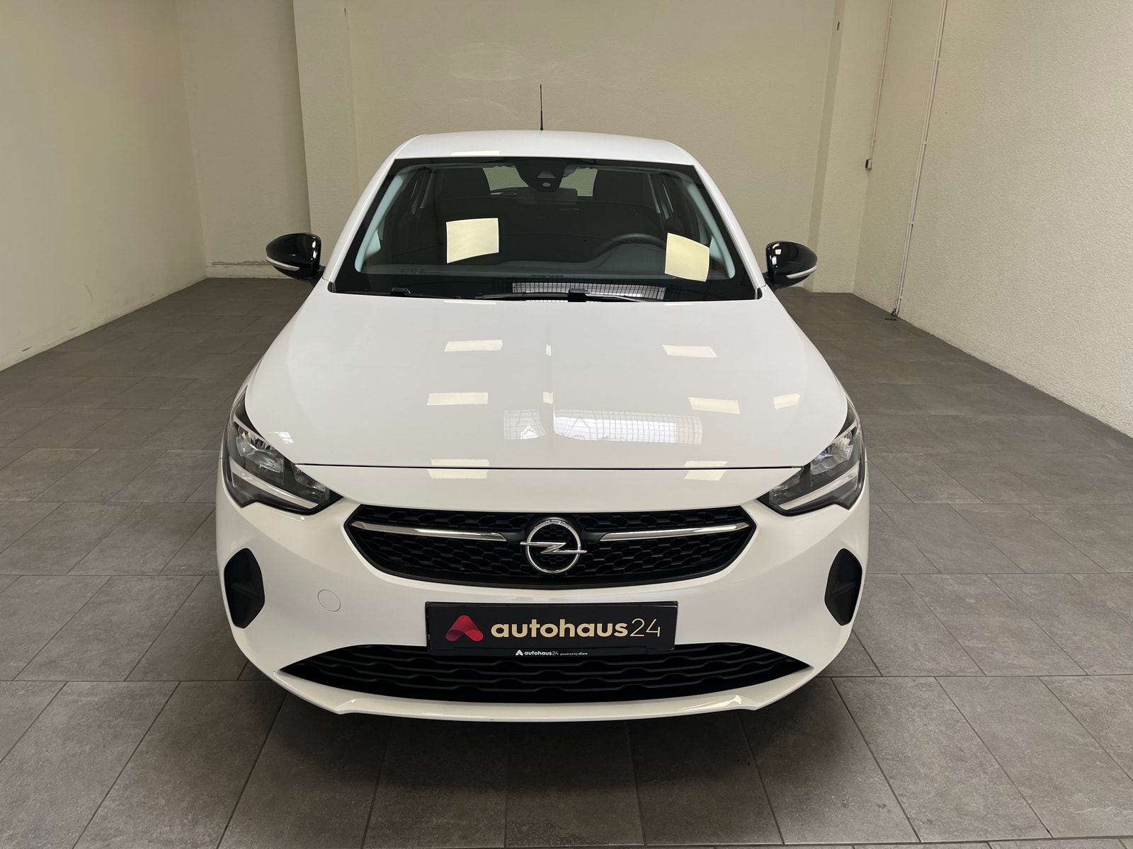 Opel Corsa Limousine Corsa F 1.2 Edition (EURO 6d) #2