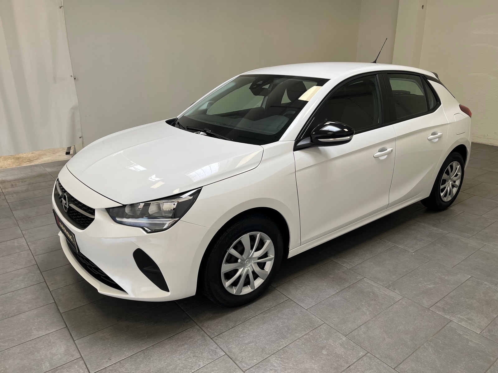 Opel Corsa Limousine Corsa F 1.2 Edition (EURO 6d) #3