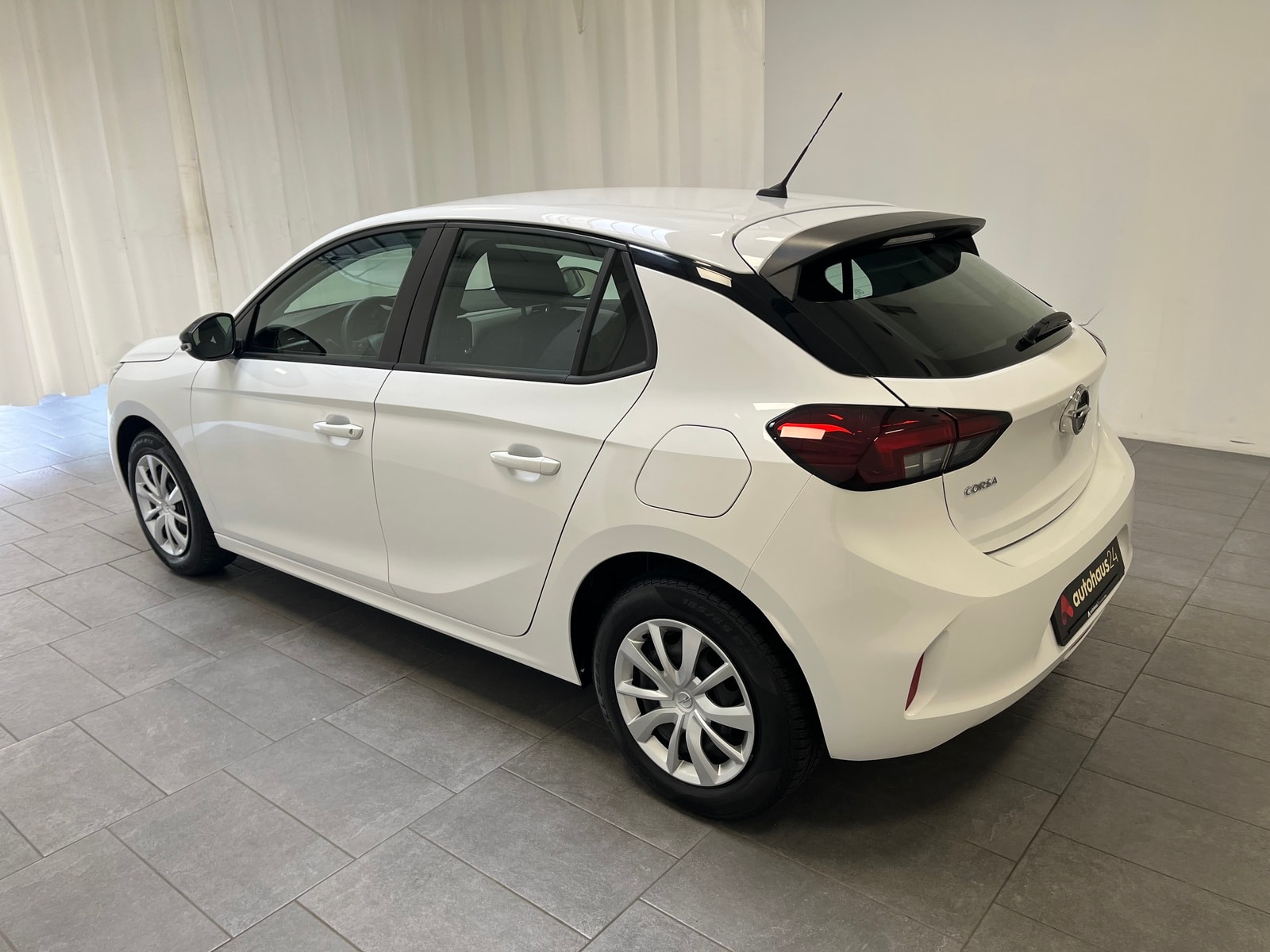 Opel Corsa Limousine Corsa F 1.2 Edition (EURO 6d) #4